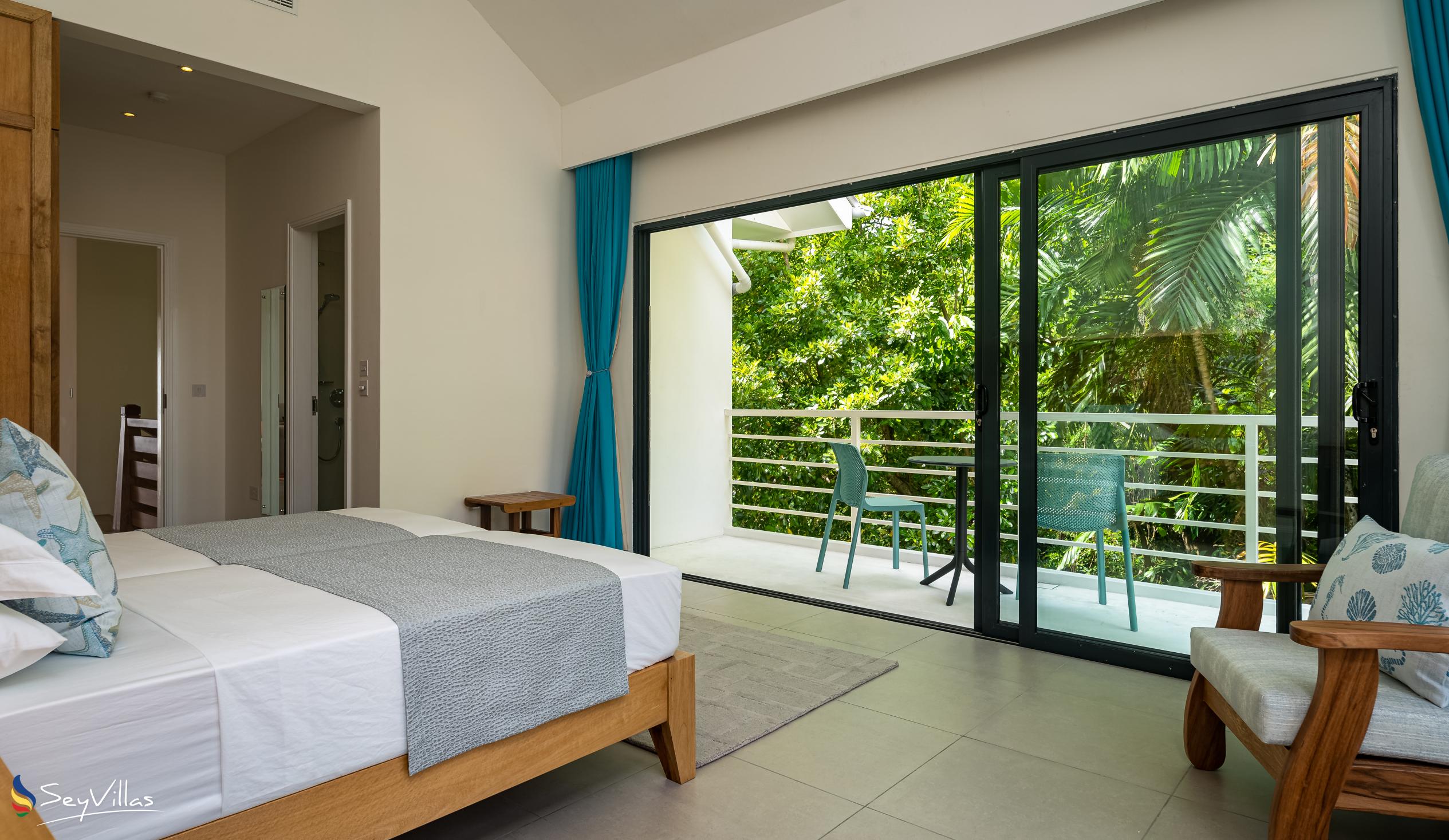 Foto 64: Lyla Beach Villa - Villa mit 3 Schlafzimmern - Mahé (Seychellen)