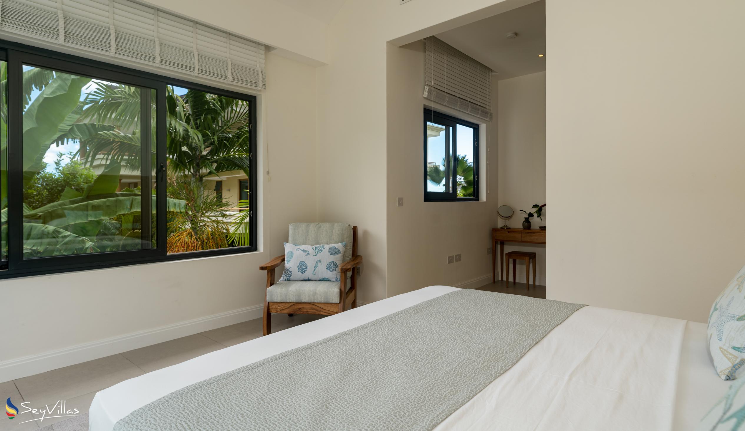Foto 60: Lyla Beach Villa - Villa mit 3 Schlafzimmern - Mahé (Seychellen)