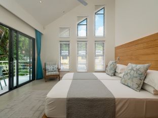 3-Bedroom Villa
