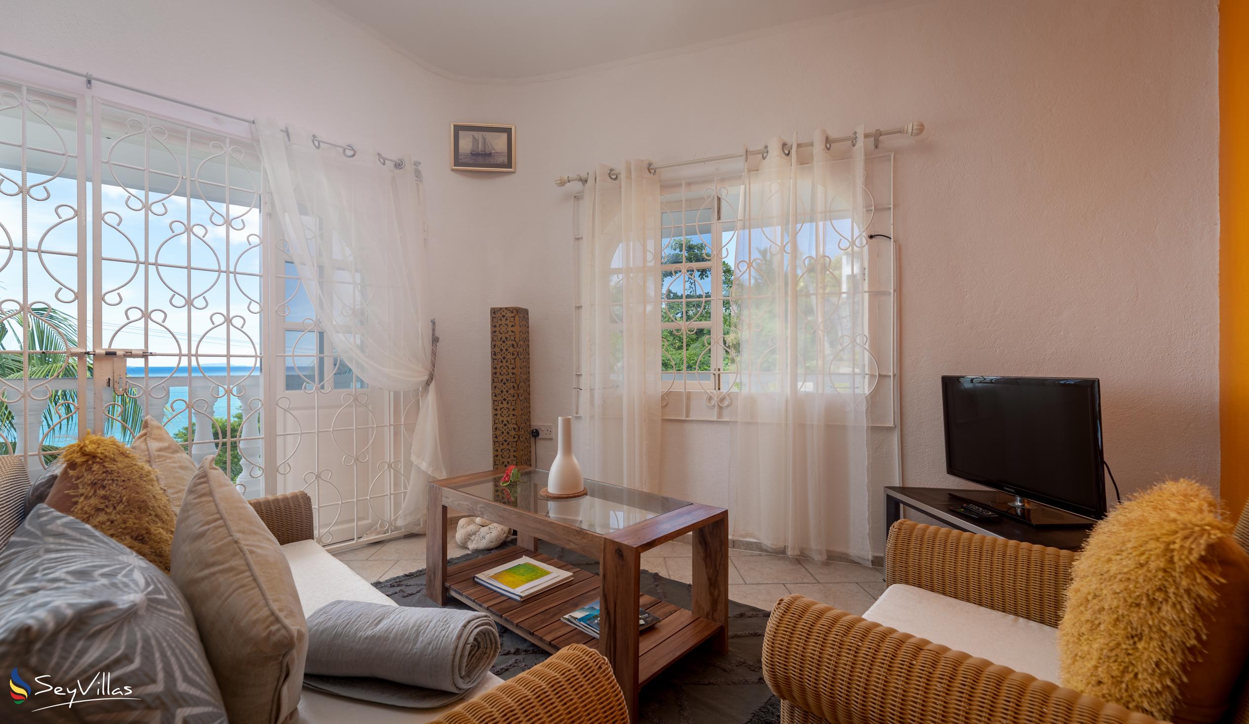 Photo 56: Epea Ocean View Self Catering - Dolphine Apartment - Mahé (Seychelles)