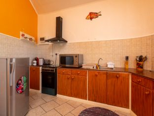 Appartement Dolphine