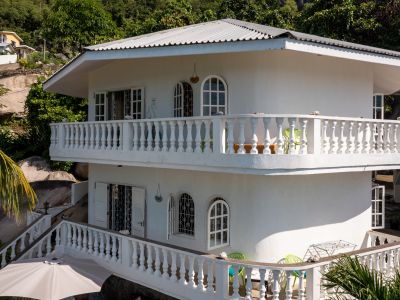 Epea Ocean View Self Catering