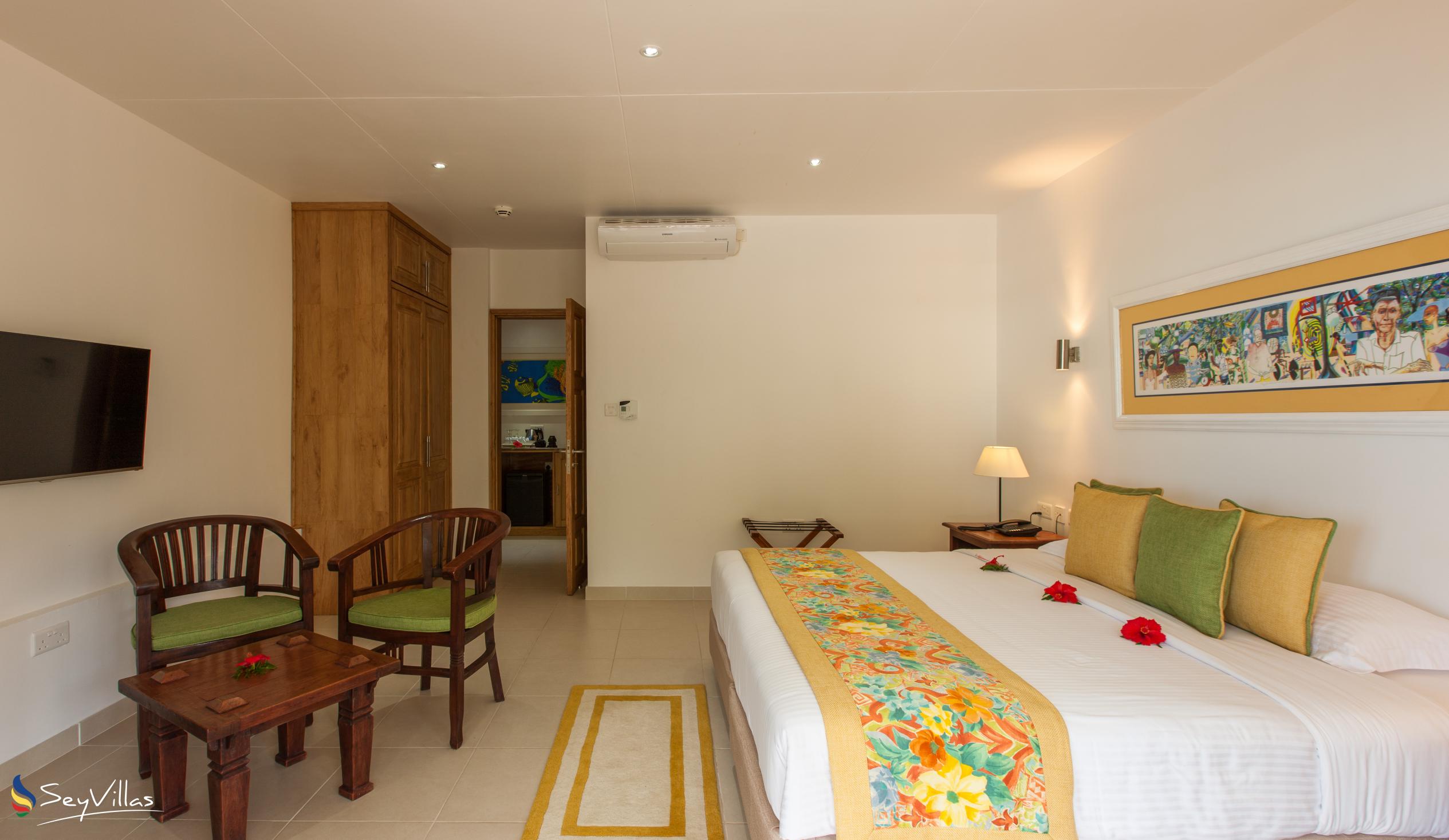 Photo 71: Acajou Beach Resort - Superior Family Room - Praslin (Seychelles)