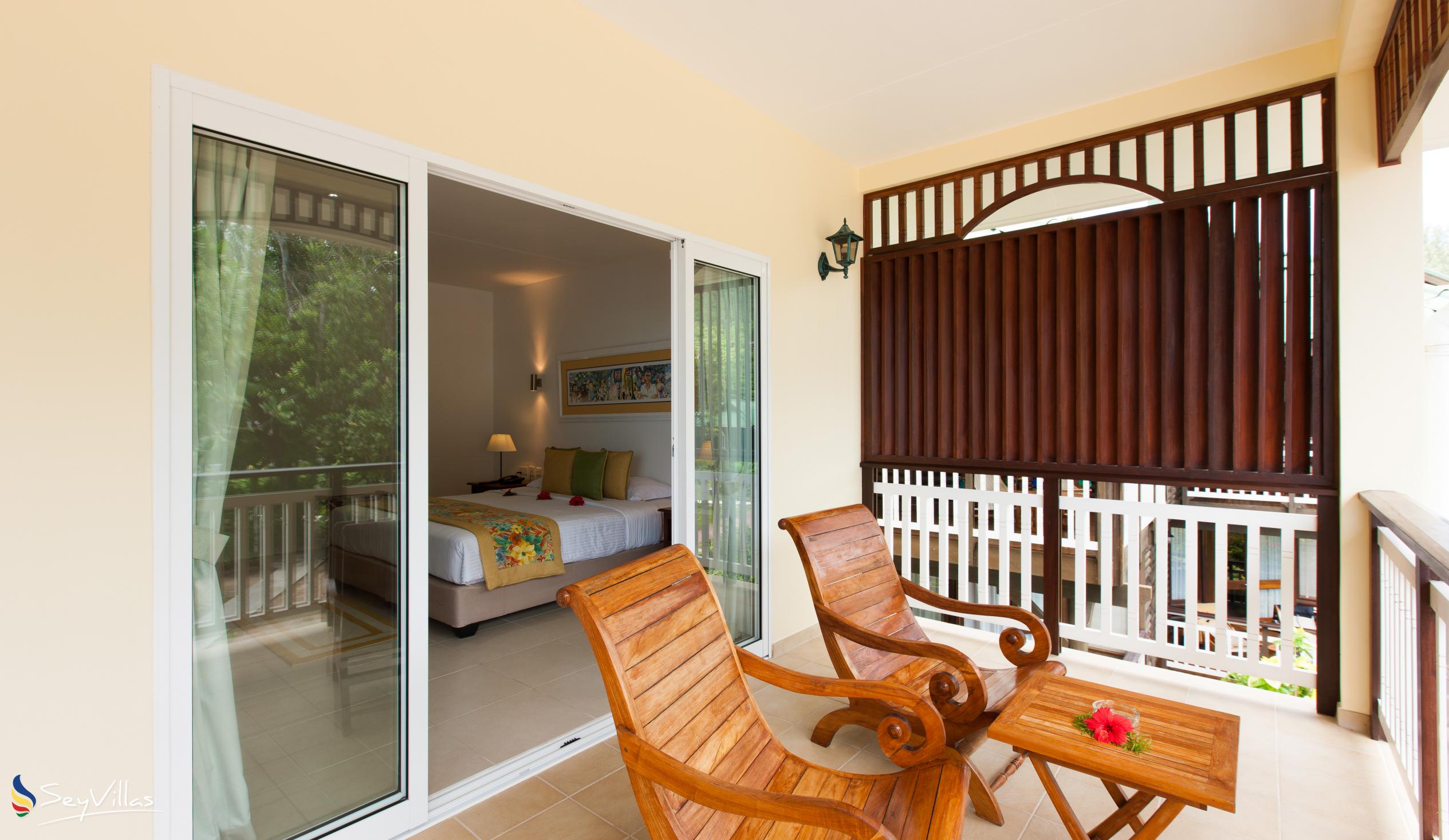 Photo 70: Acajou Beach Resort - Superior Family Room - Praslin (Seychelles)