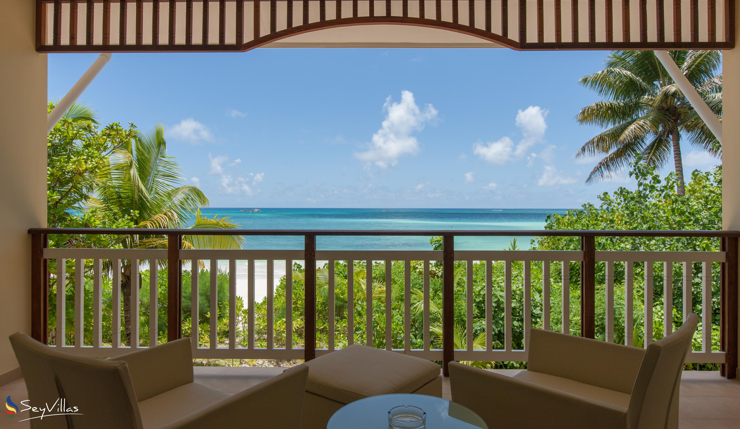 Foto 69: Acajou Beach Resort - Superior-Familienzimmer - Praslin (Seychellen)