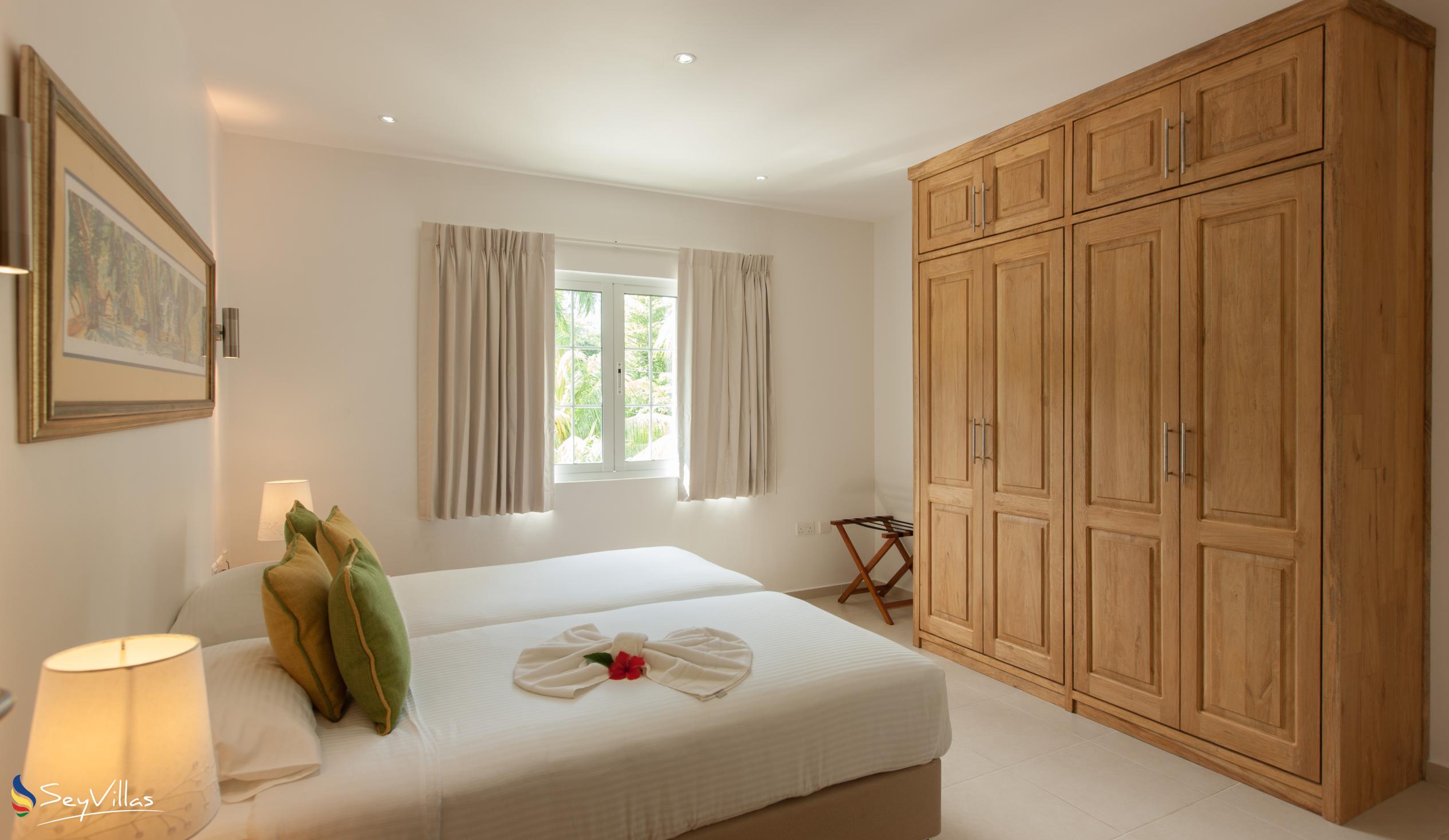 Photo 95: Acajou Beach Resort - Two-bedroom Self-catering Apartment - Praslin (Seychelles)