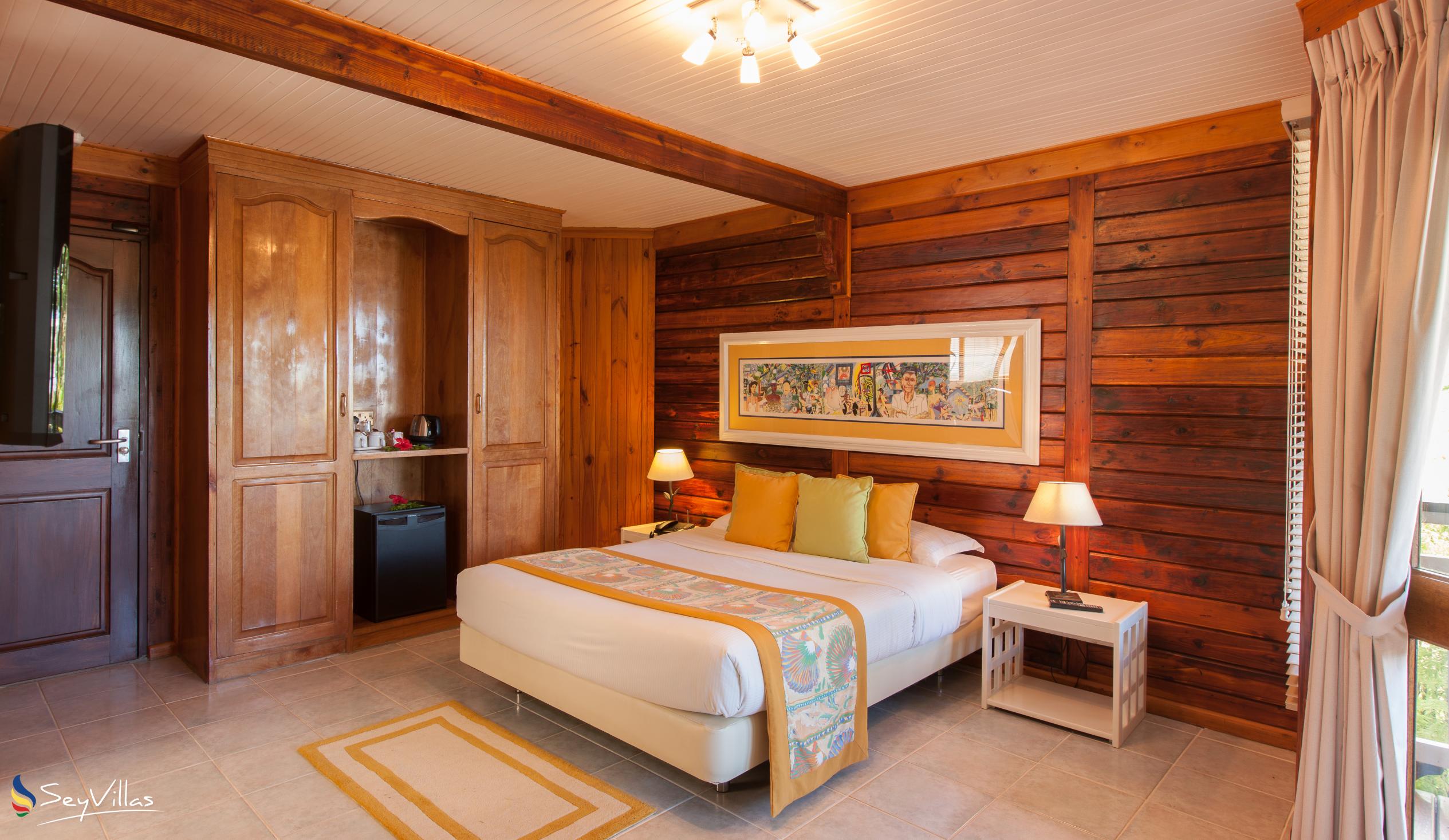 Photo 102: Acajou Beach Resort - Standard Room - Praslin (Seychelles)