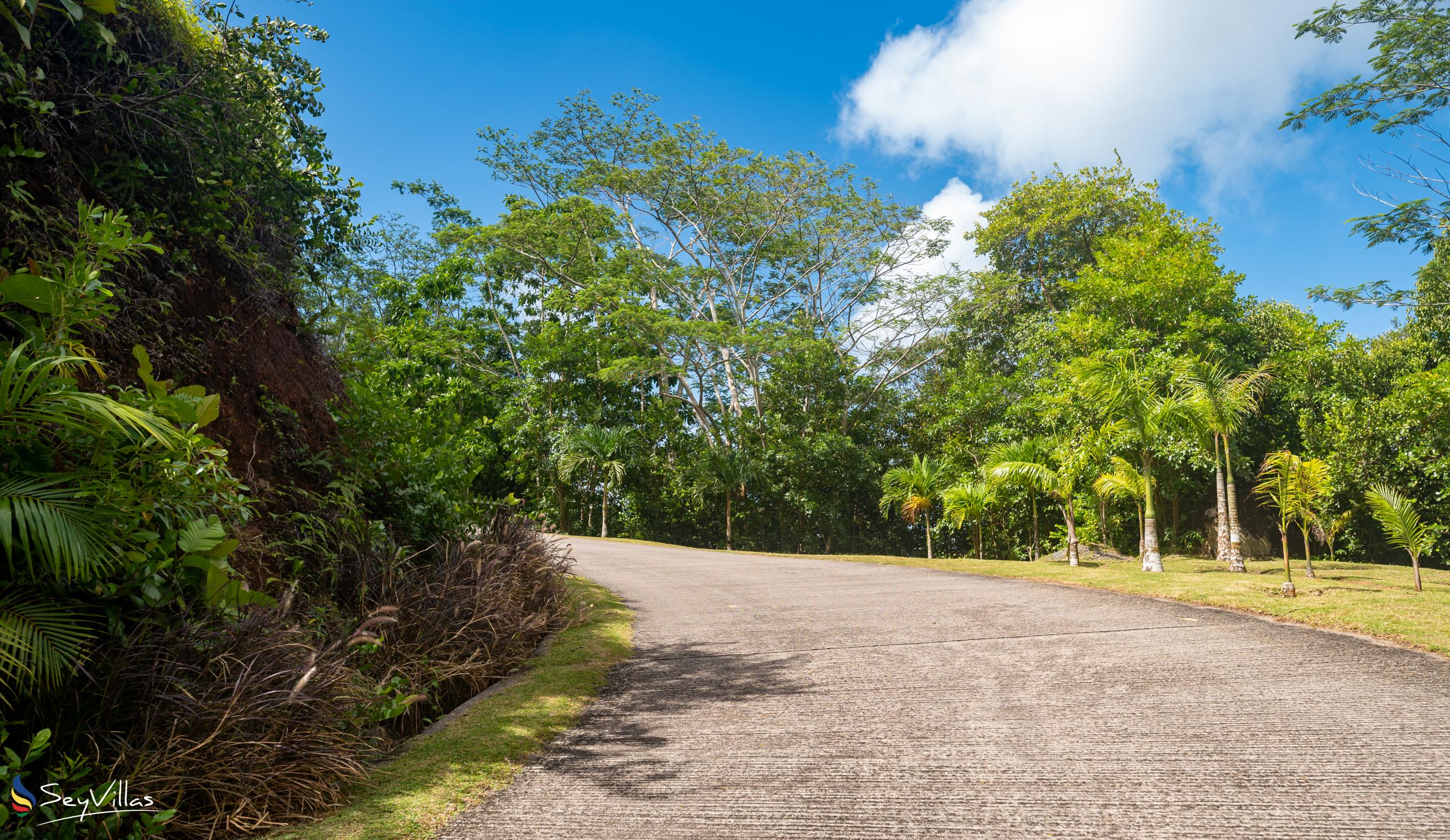 Foto 68: Villa Salazie - Location - Mahé (Seychelles)