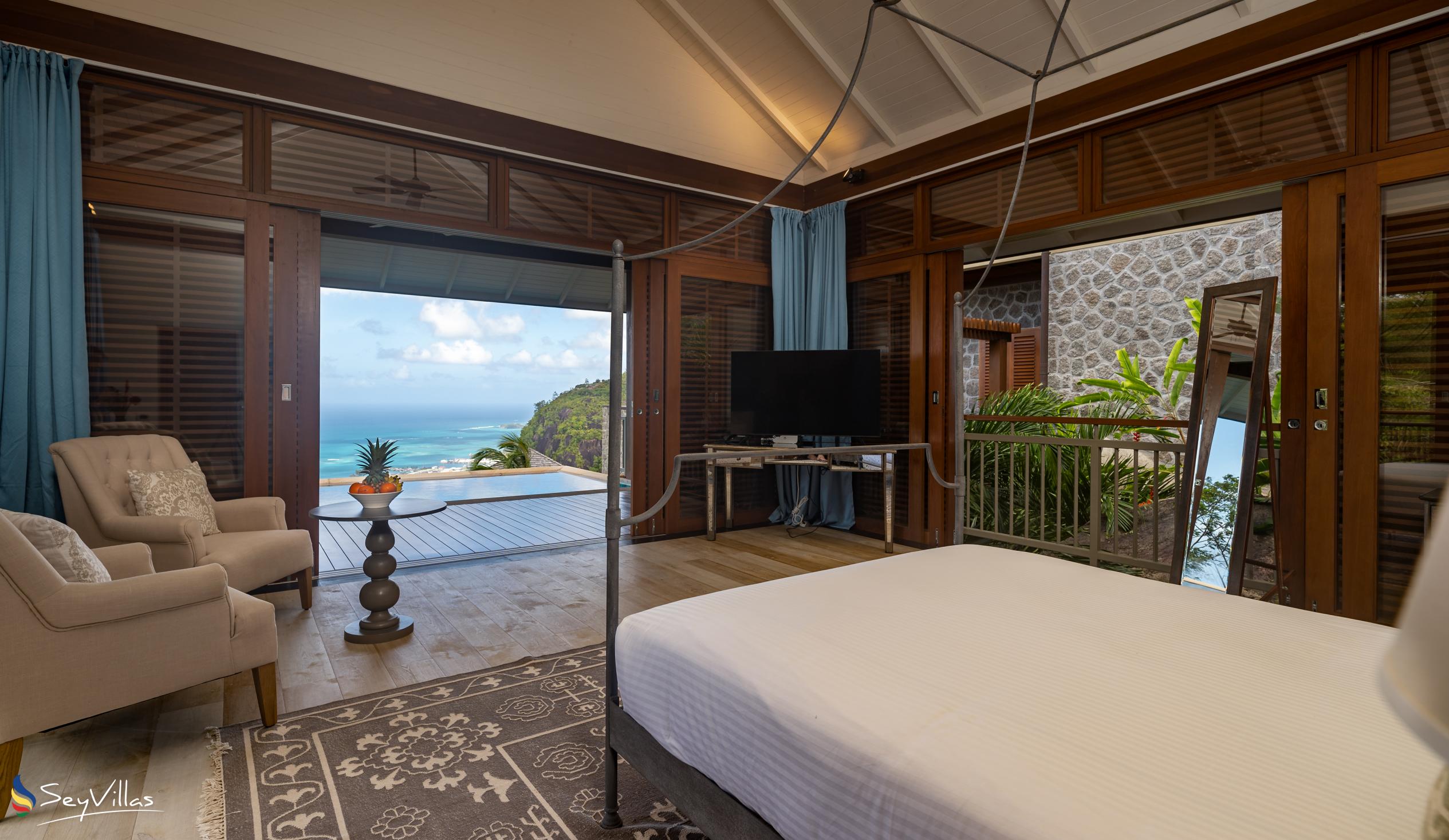 Photo 78: Villa Salazie - 6-Bedroom Villa - Mahé (Seychelles)