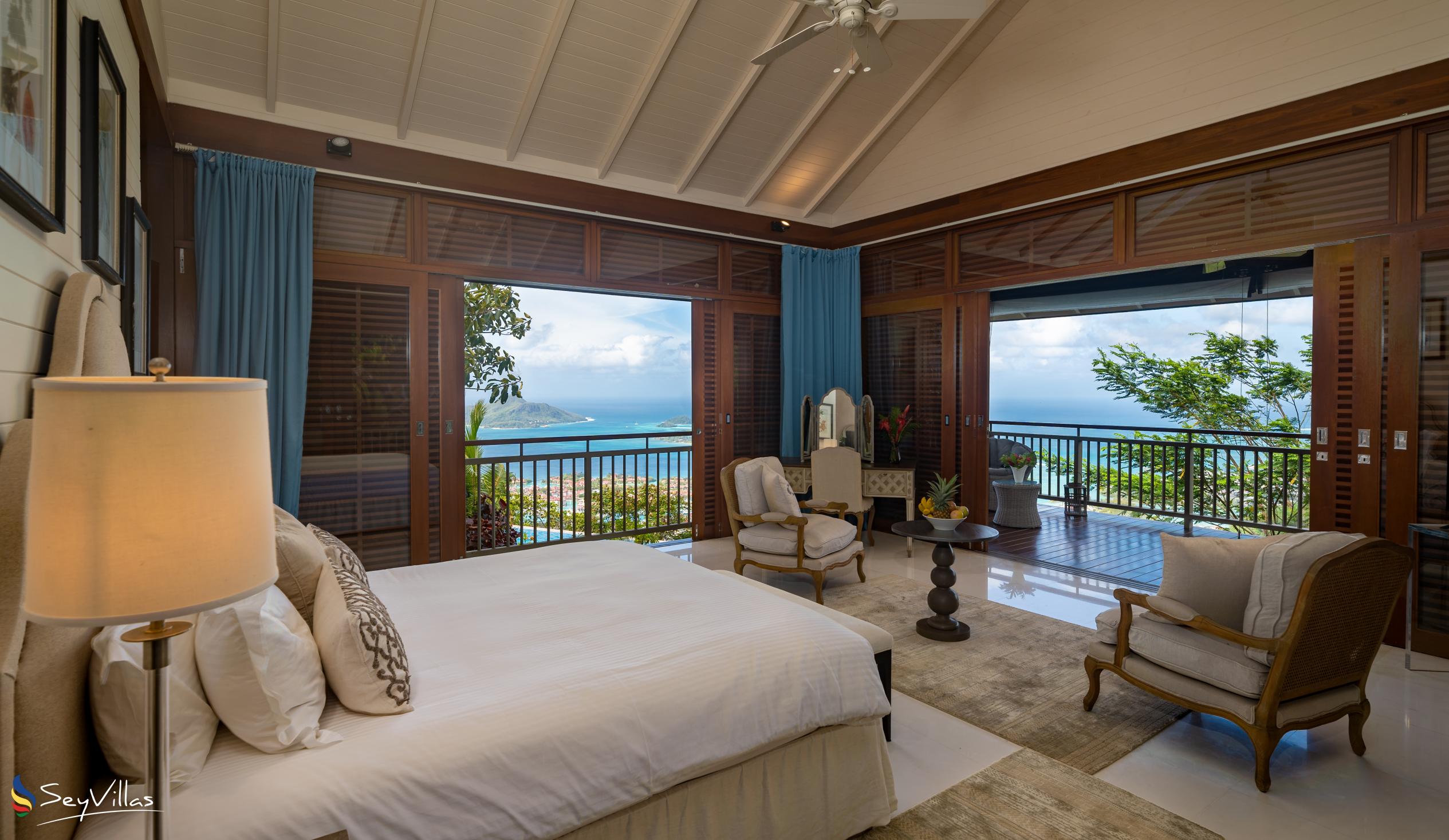 Foto 74: Villa Salazie - Villa 6 chambres - Mahé (Seychelles)
