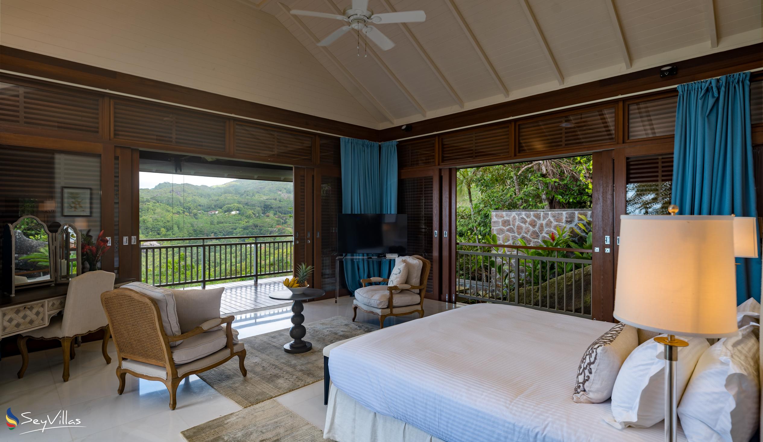 Photo 81: Villa Salazie - 6-Bedroom Villa - Mahé (Seychelles)