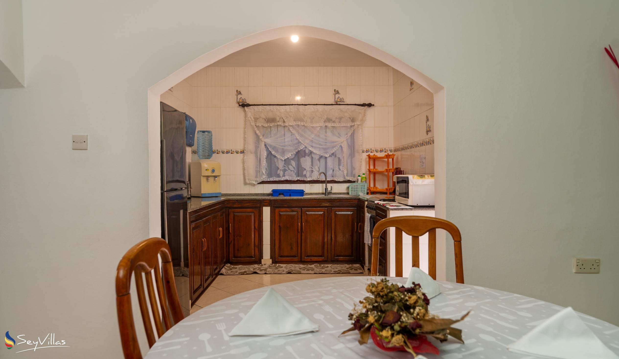 Foto 57: Chez Benoit Self Catering - 2-Schlafzimmer-Appartement - Mahé (Seychellen)