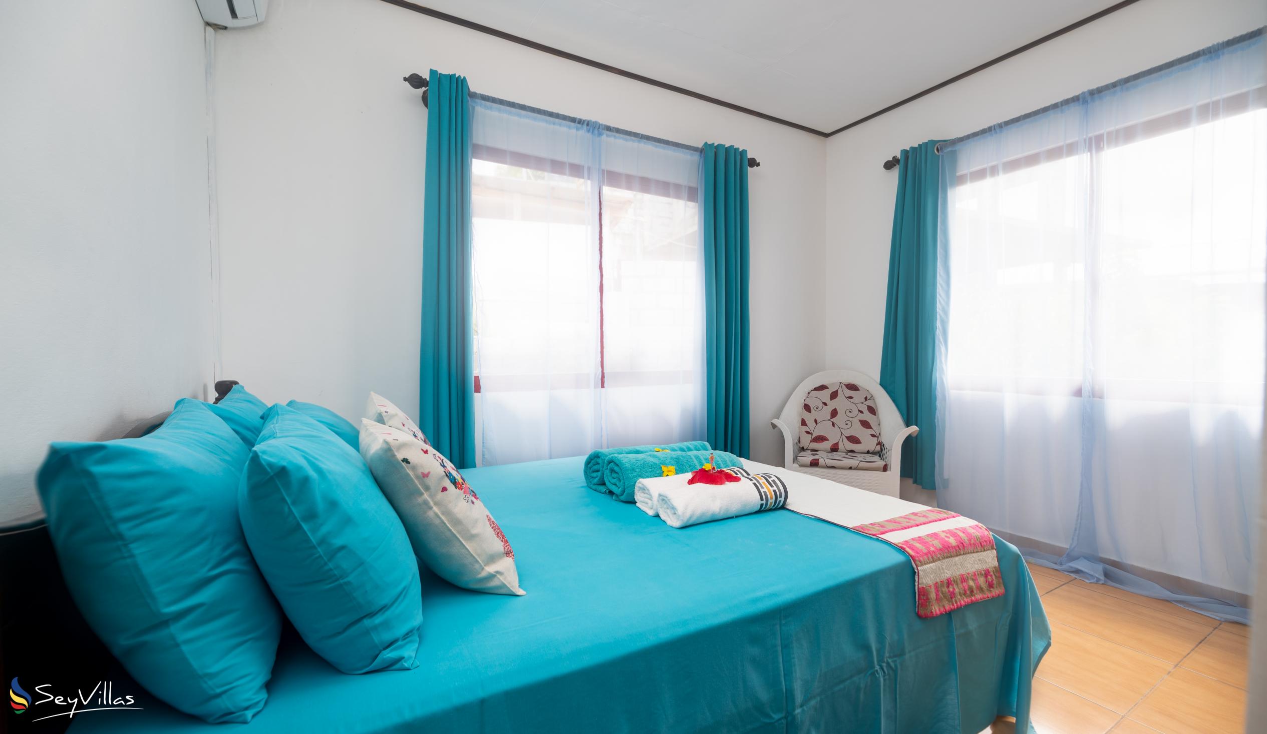 Foto 37: Chez Benoit Self Catering - Appartamento con 3 camere da letto - Mahé (Seychelles)