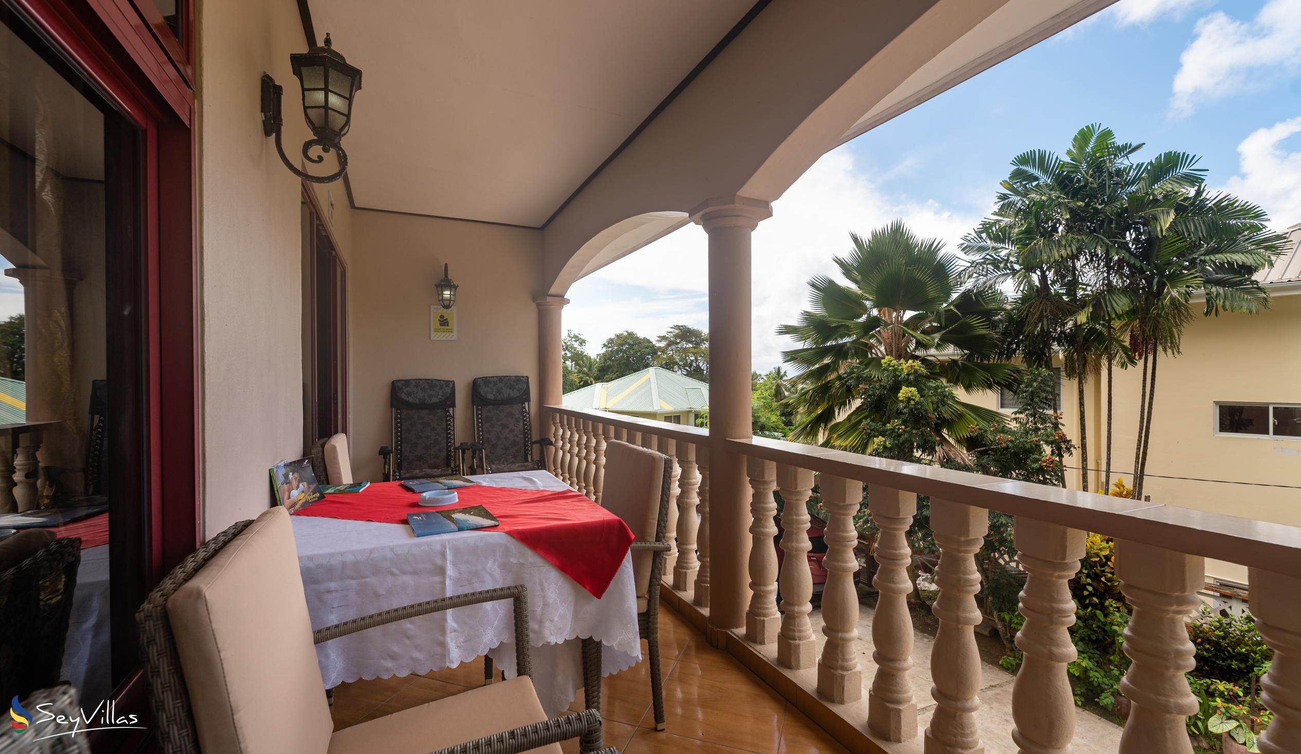 Foto 30: Chez Benoit Self Catering - Appartamento con 3 camere da letto - Mahé (Seychelles)