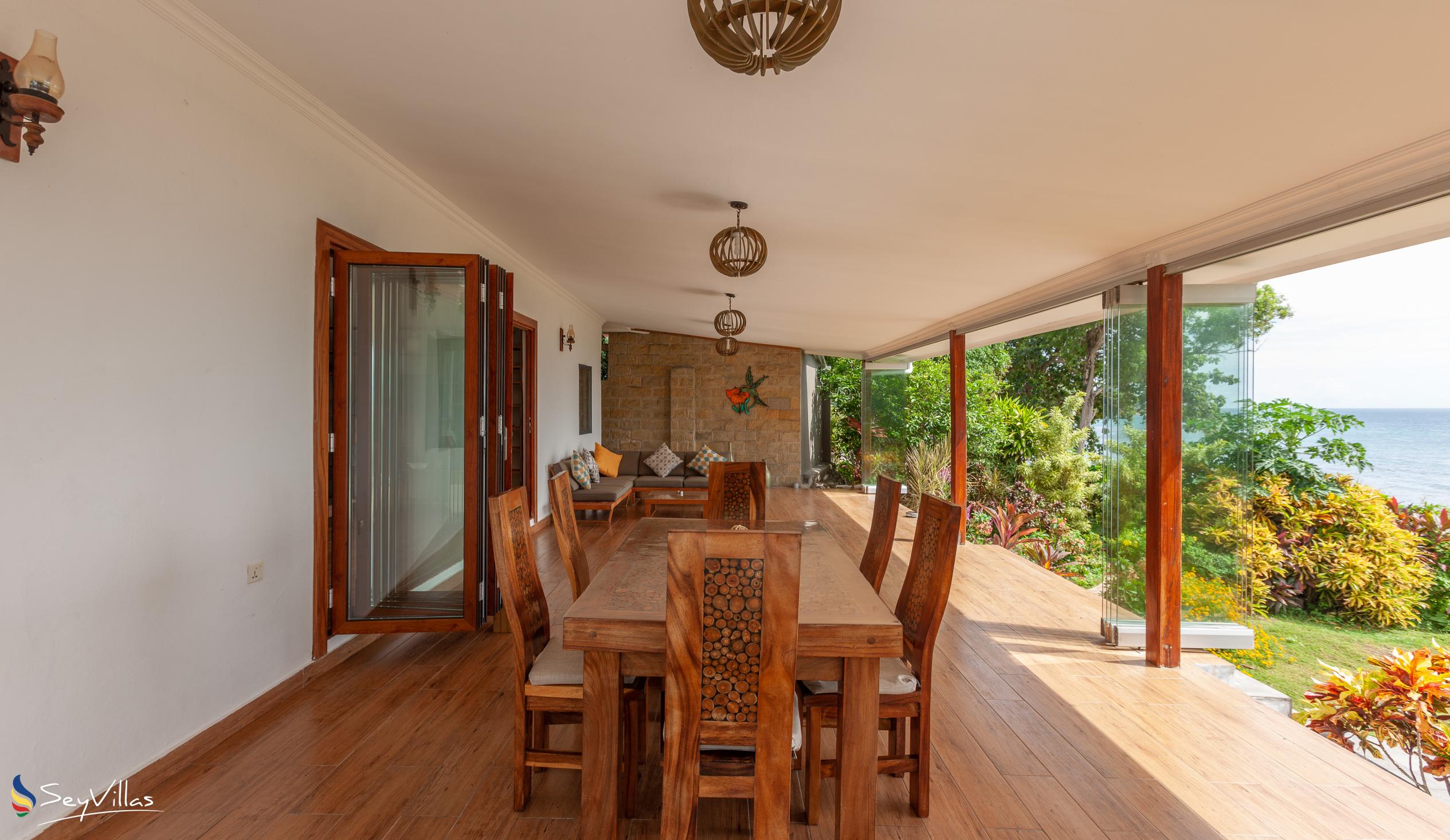 Foto 36: Cote Mer Villa - Villa mit 2 Schlafzimmern - Praslin (Seychellen)