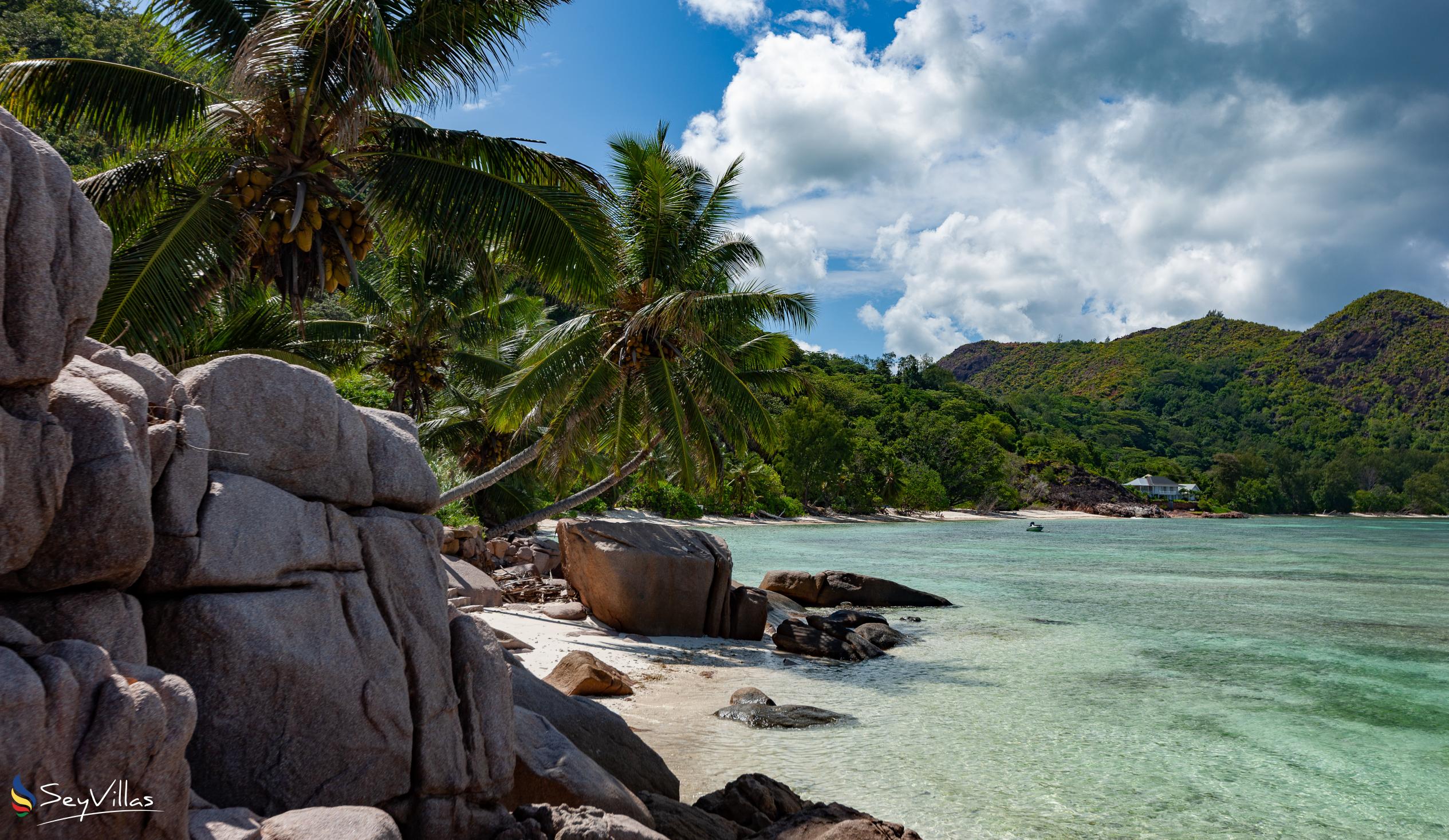 Photo 19: Cote Mer Villa - Location - Praslin (Seychelles)