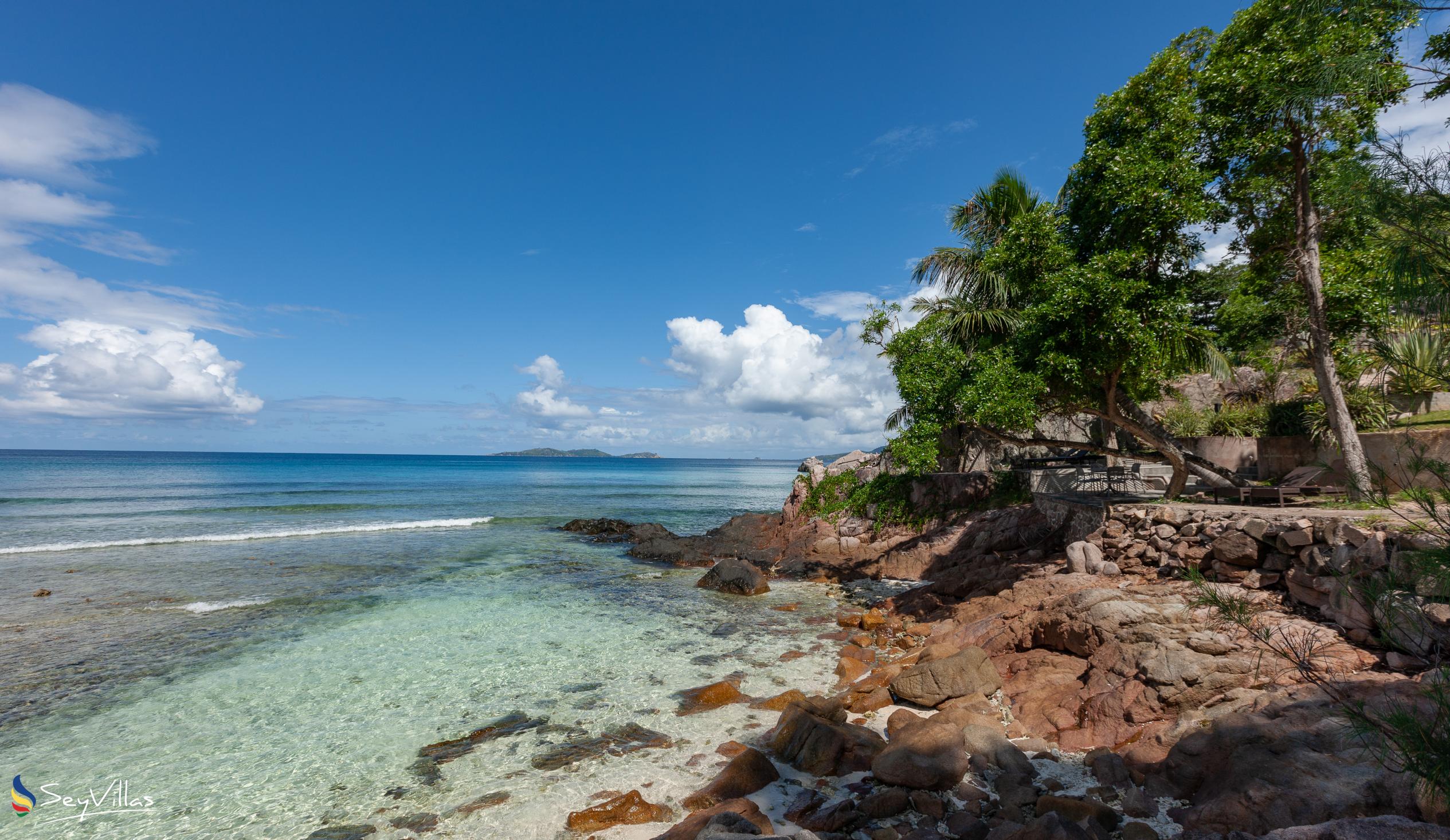 Foto 23: Cote Mer Villa - Posizione - Praslin (Seychelles)