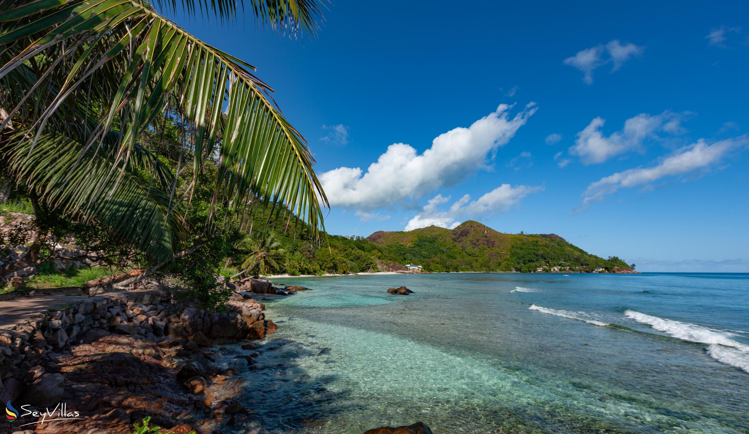 Foto 18: Cote Mer Villa - Posizione - Praslin (Seychelles)