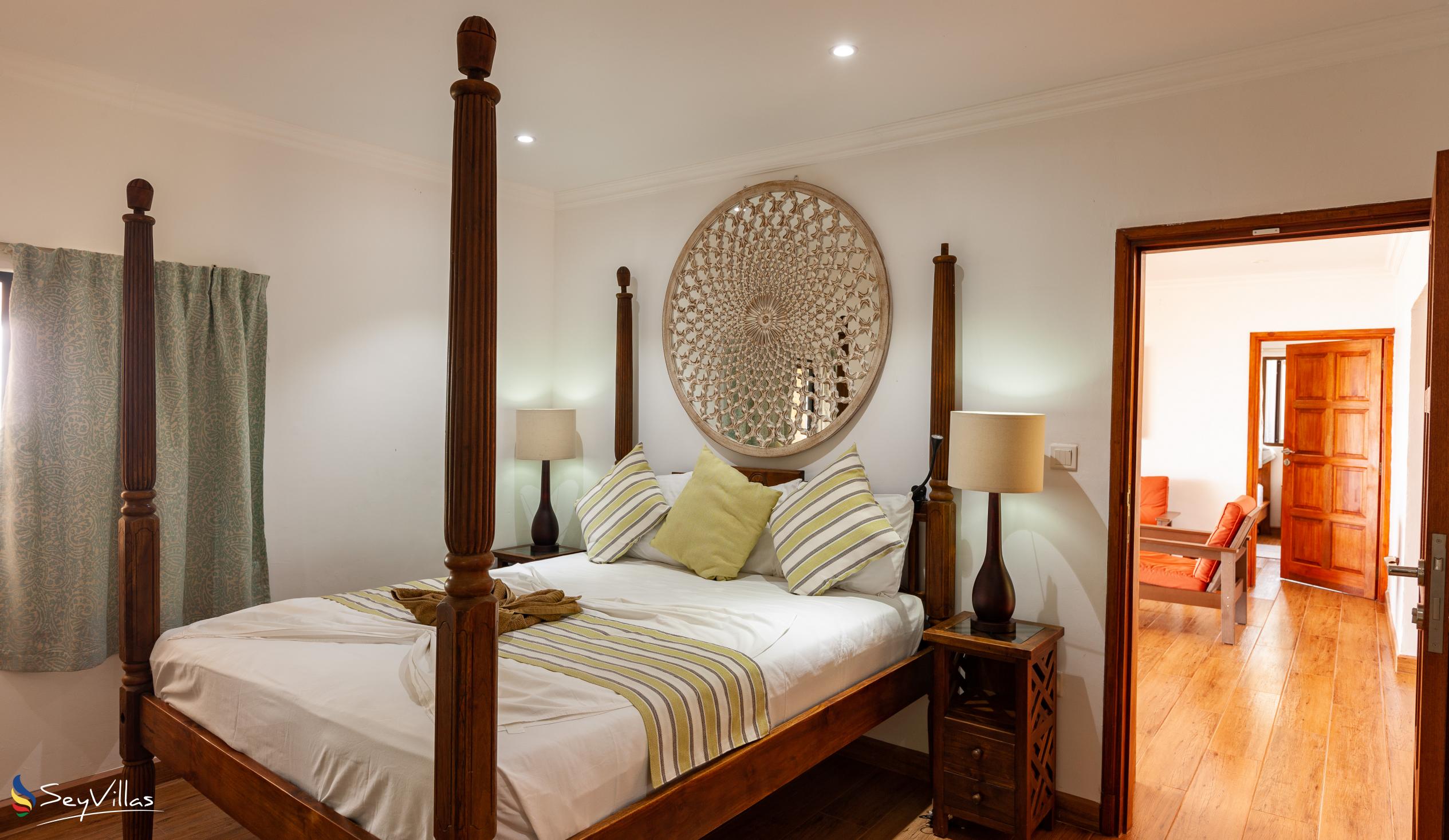 Photo 39: Cote Mer Villa - 2-Bedroom Villa - Praslin (Seychelles)