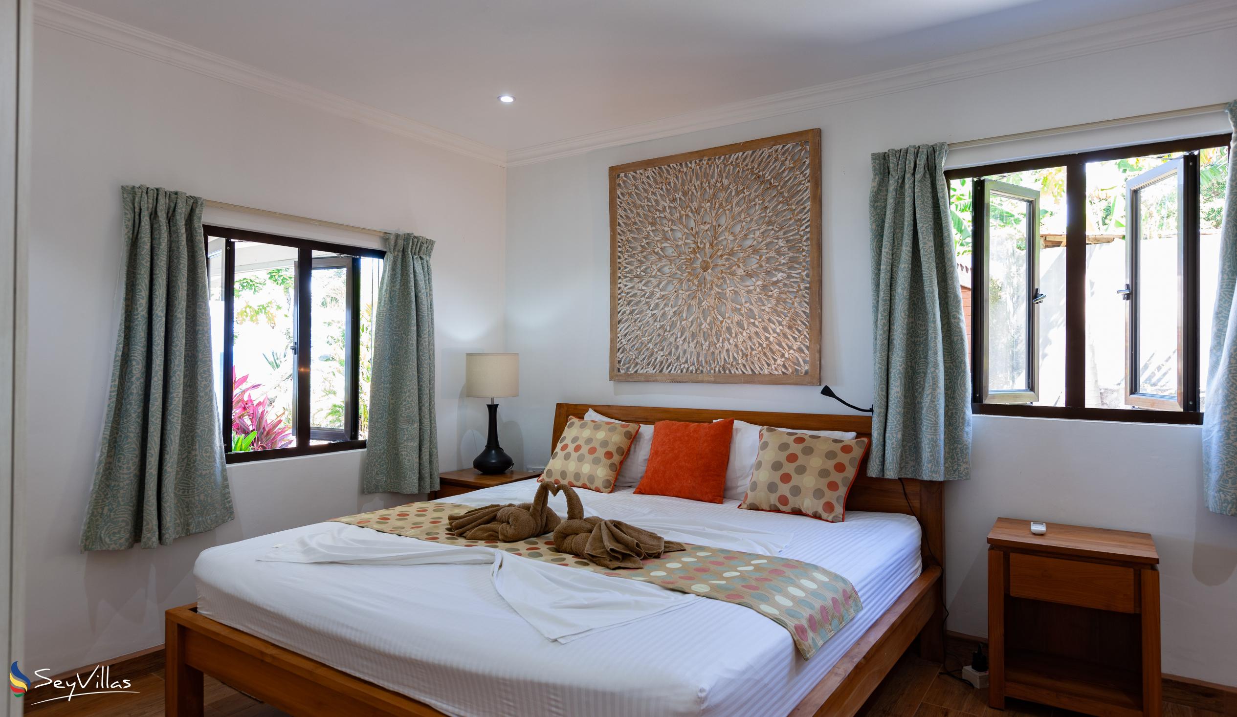 Foto 41: Cote Mer Villa - Villa mit 2 Schlafzimmern - Praslin (Seychellen)
