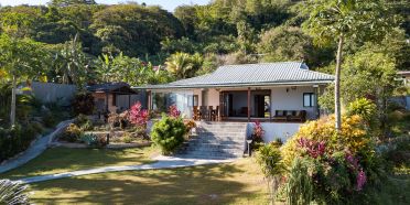 Holidays Praslin Hotels Villas Apartments On Praslin Seychellen Seyvillas Com