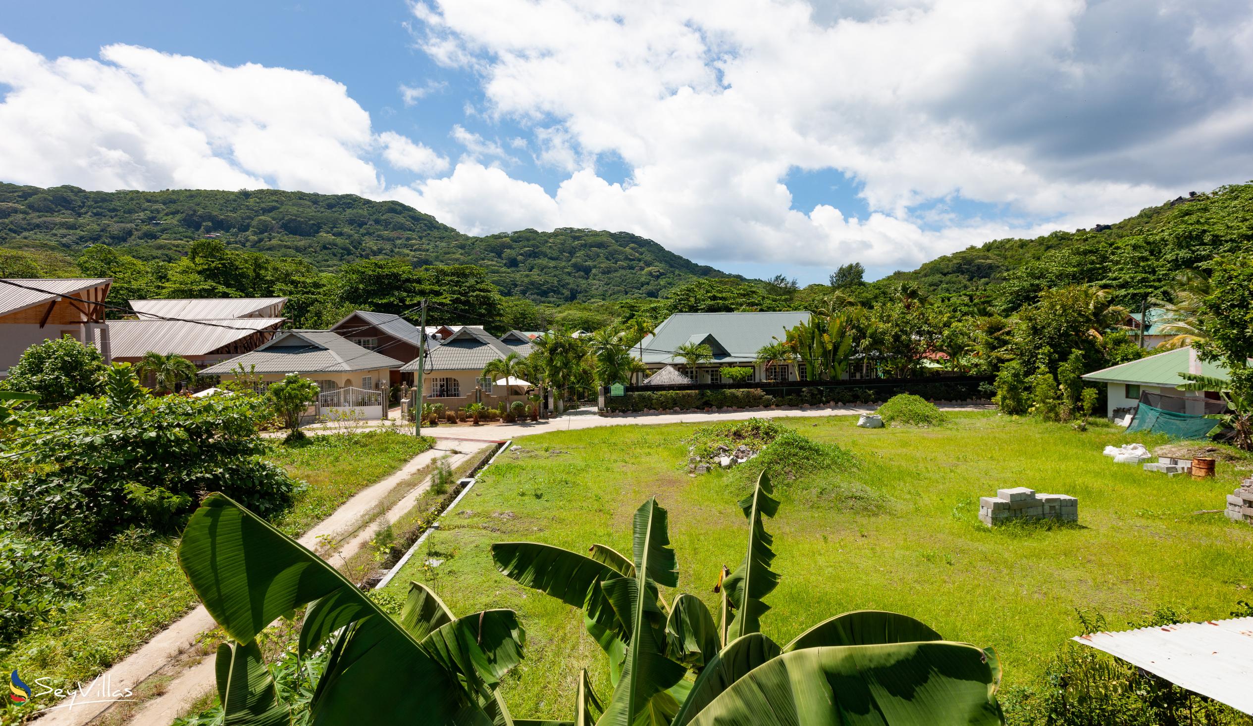 Foto 19: Bwaver Cottage - Location - La Digue (Seychelles)