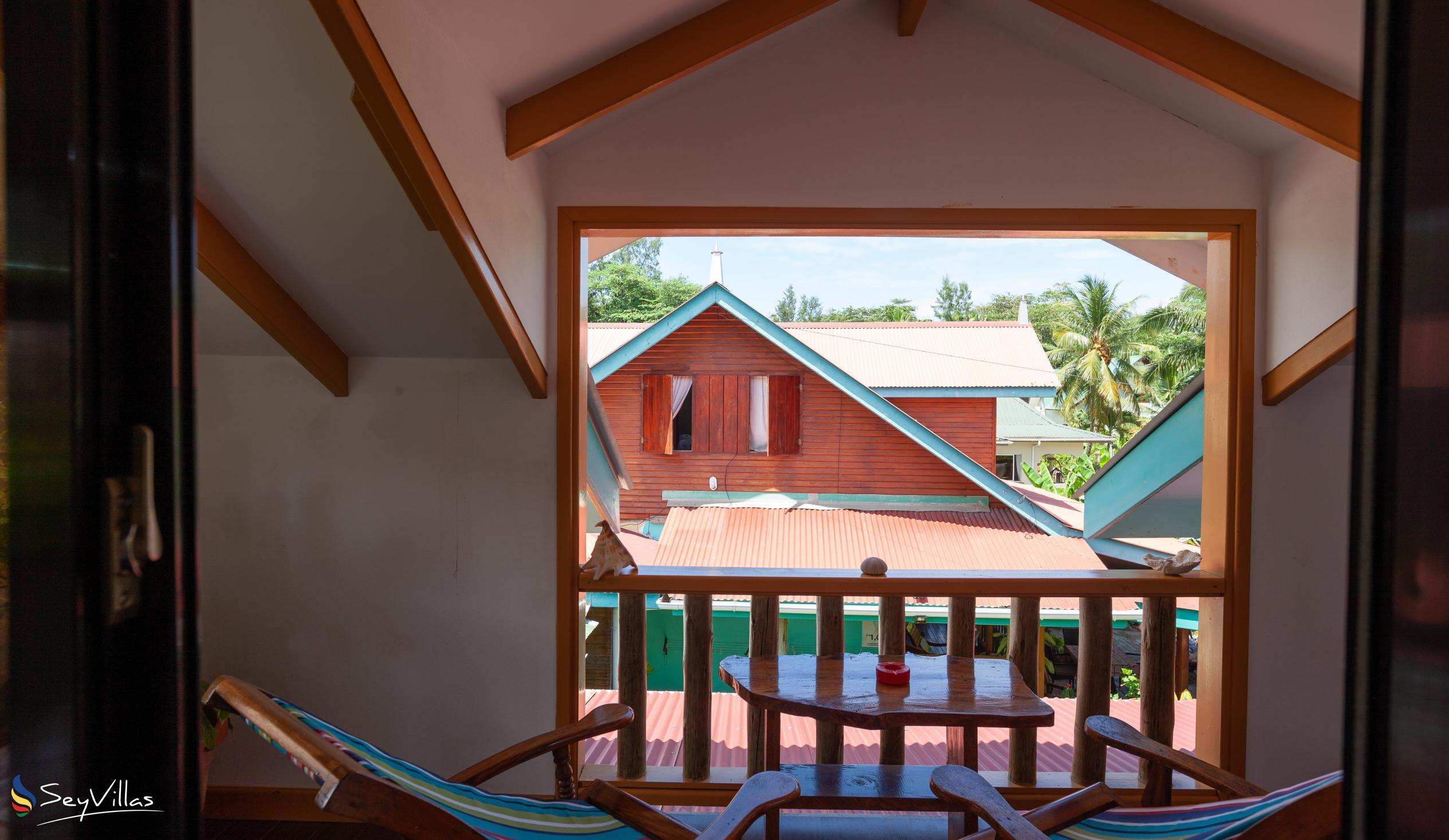 Foto 43: Bwaver Cottage - Appartement Supérieure - La Digue (Seychelles)