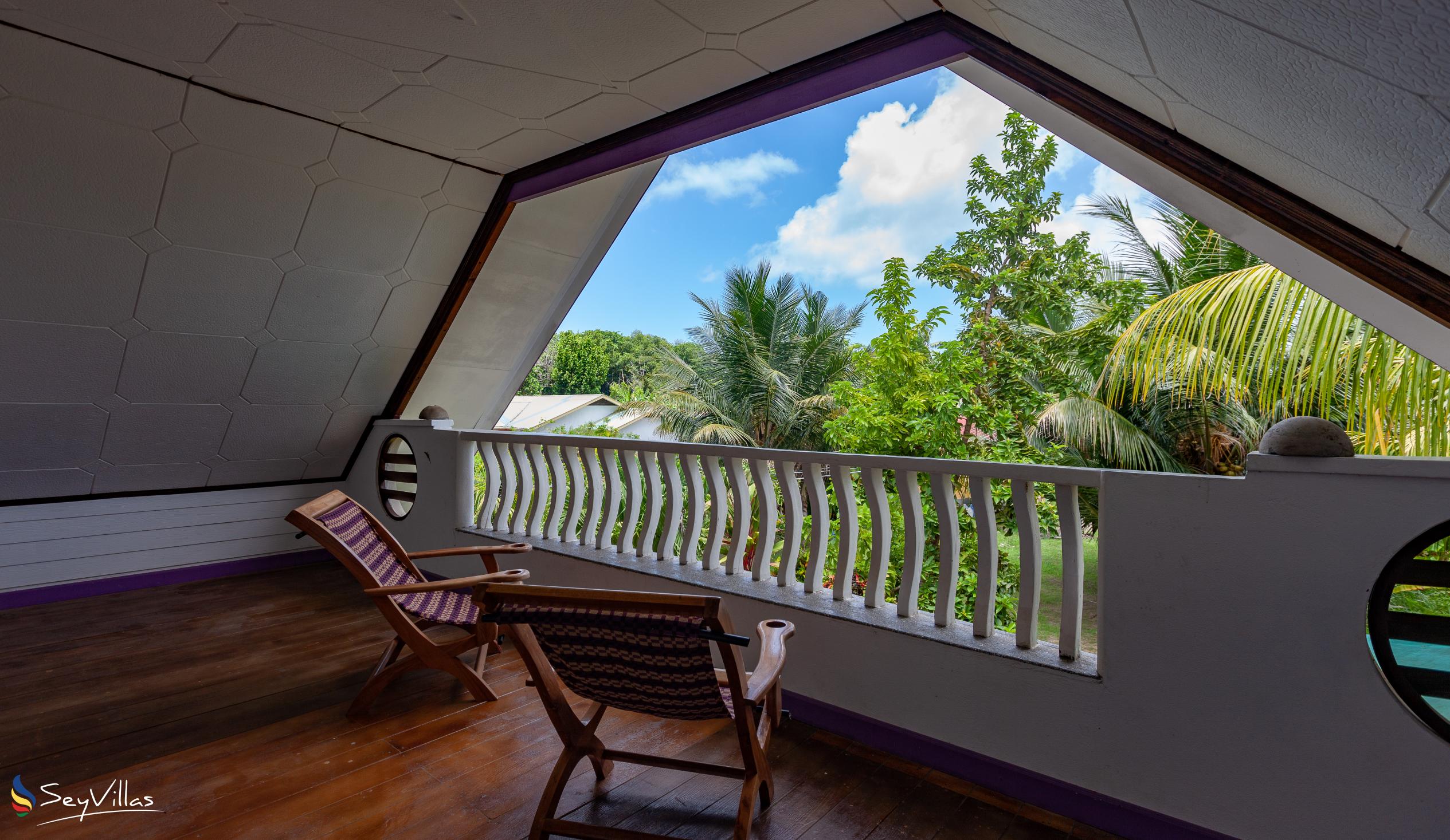 Foto 36: Kelsy Selfcatering - Villa mit 3 Schlafzimmern - La Digue (Seychellen)
