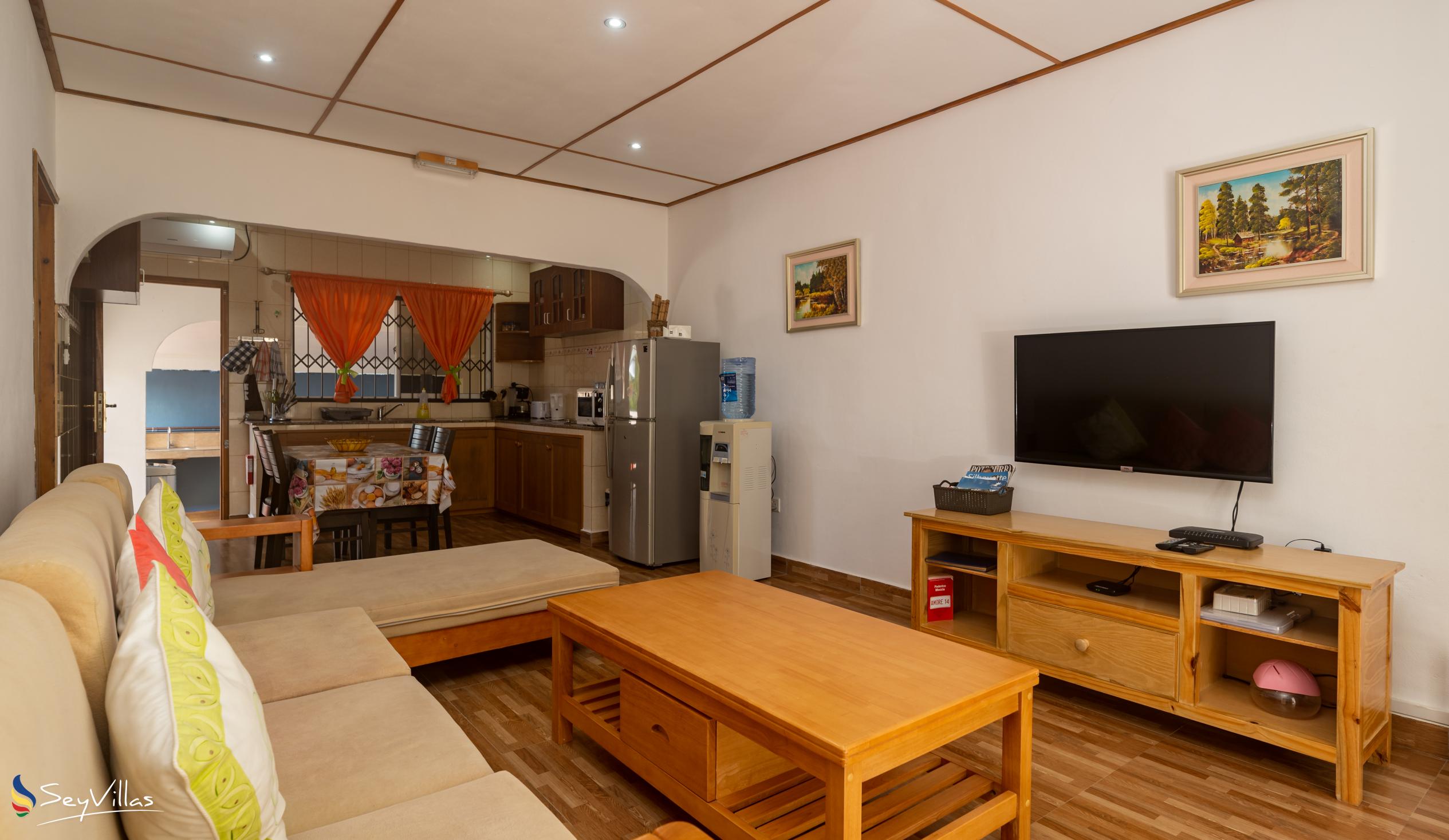 Foto 31: Farida Apartments - Appartement 2 chambres - Mahé (Seychelles)