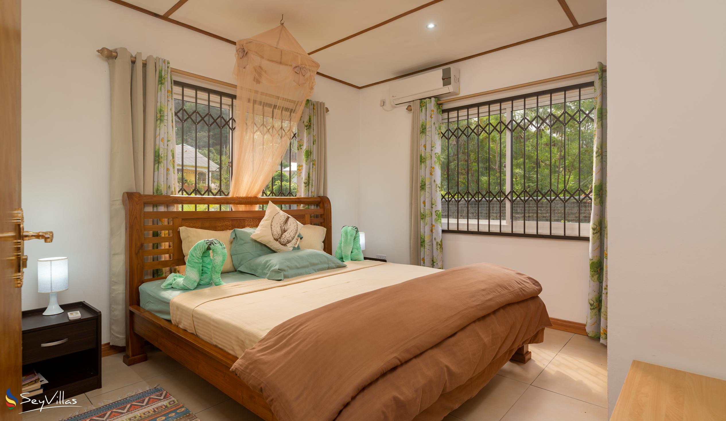 Foto 40: Farida Apartments - 2-Schlafzimmer-Appartement - Mahé (Seychellen)