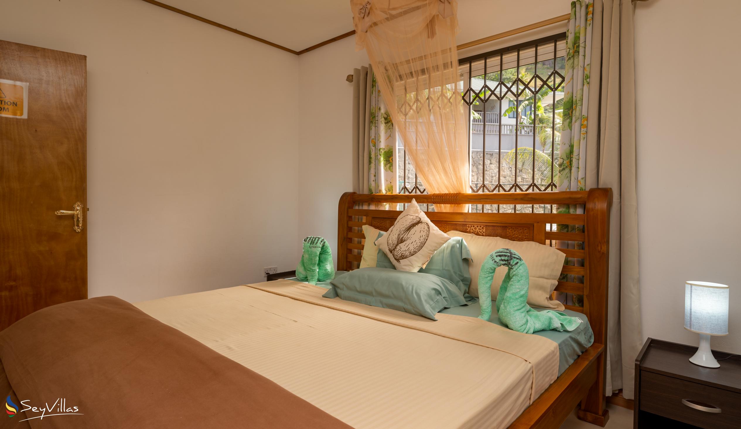 Foto 41: Farida Apartments - Appartamento con 2 camere da letto - Mahé (Seychelles)