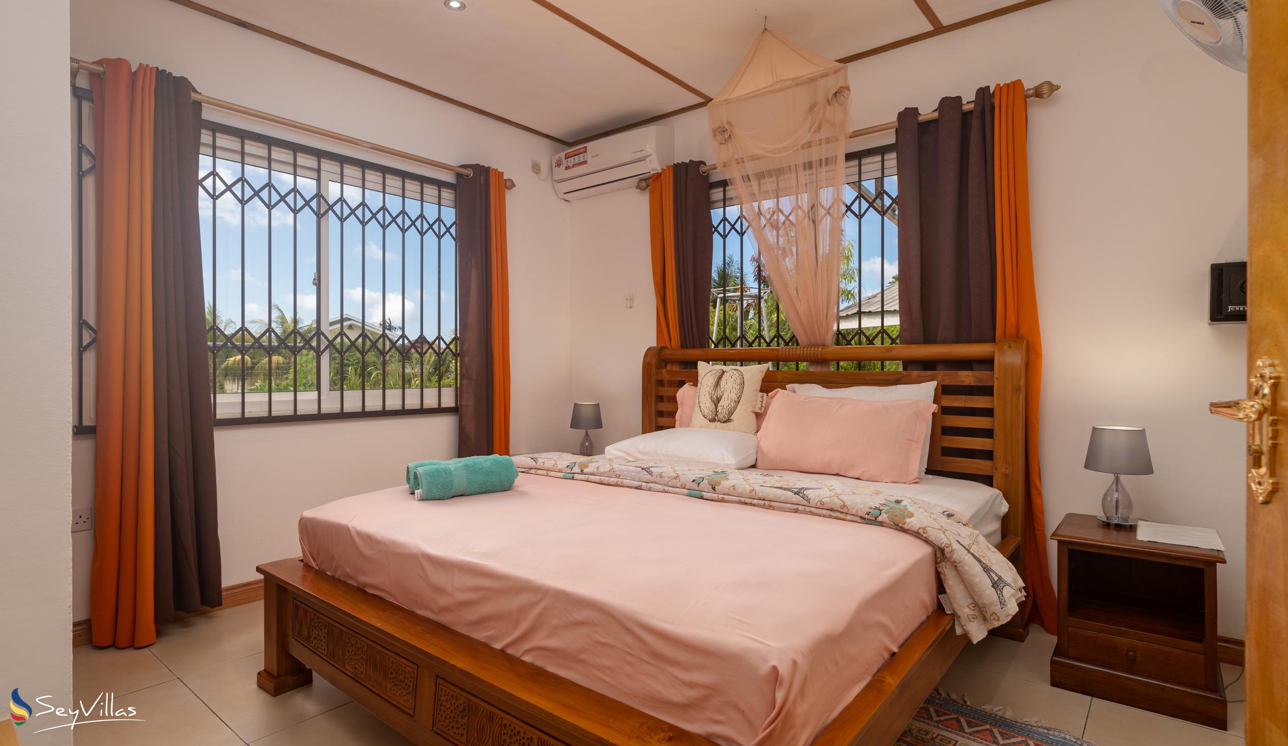 Foto 45: Farida Apartments - 2-Schlafzimmer-Appartement - Mahé (Seychellen)