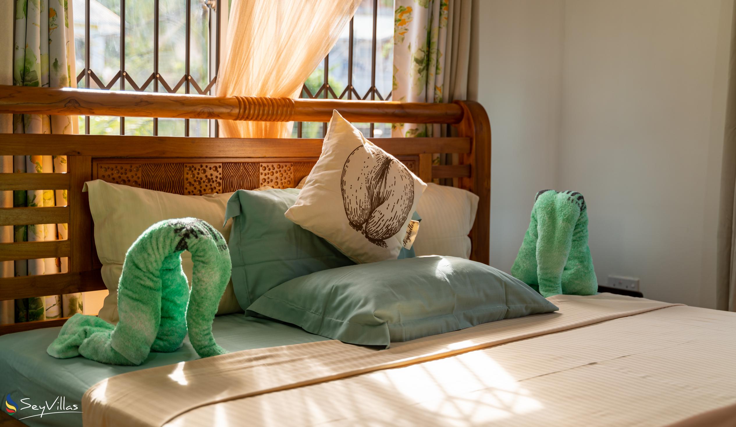 Foto 24: Farida Apartments - Appartamento con 2 camere da letto - Mahé (Seychelles)