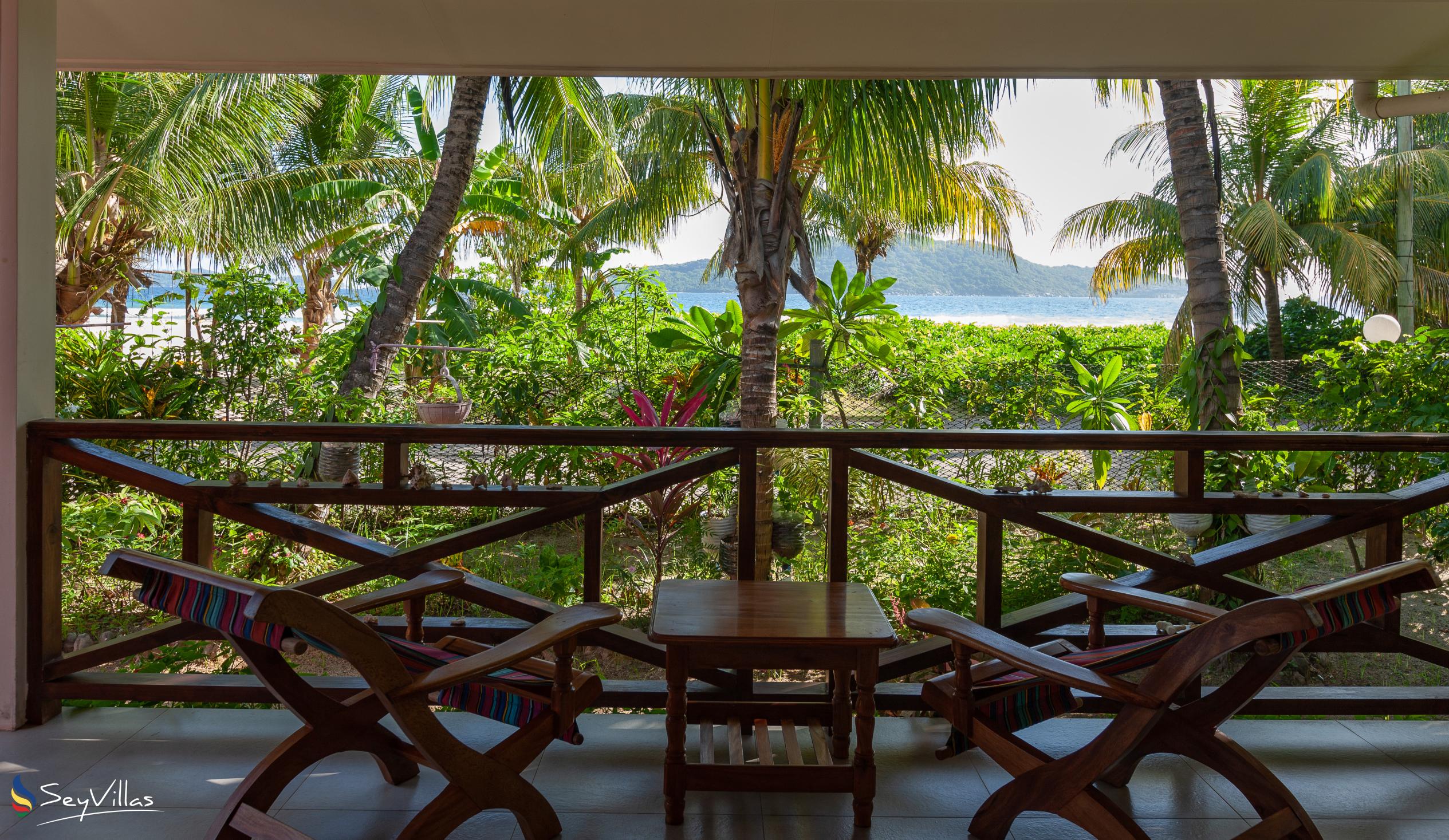 Foto 61: Anse Grosse Roche Beach Villa - Appartamento con 1 camera da letto - La Digue (Seychelles)