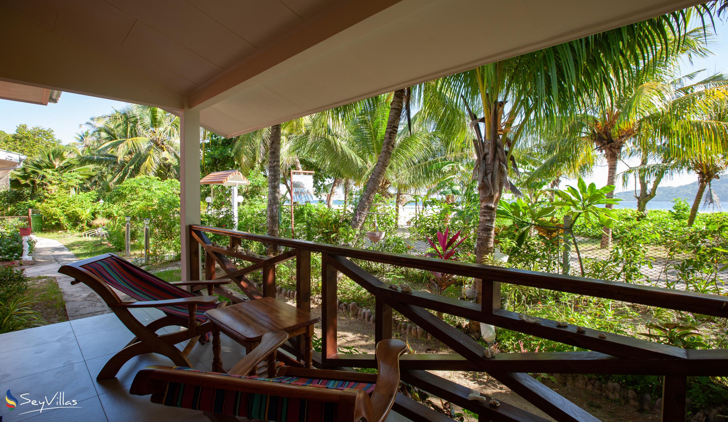 Foto 63: Anse Grosse Roche Beach Villa - Appartamento con 1 camera da letto - La Digue (Seychelles)