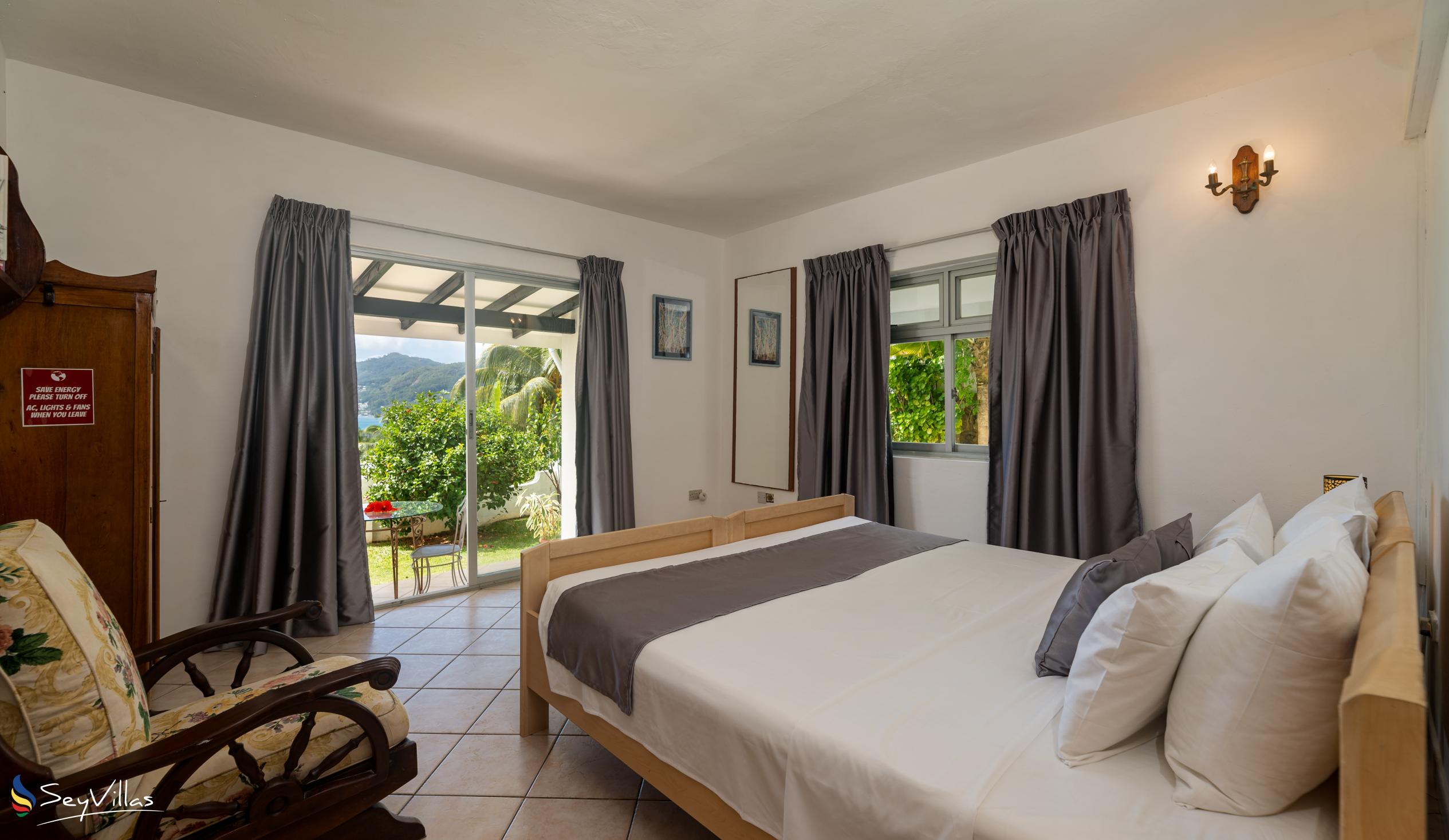 Foto 57: Bottle Palm Villa - Villa 4 chambres - Mahé (Seychelles)