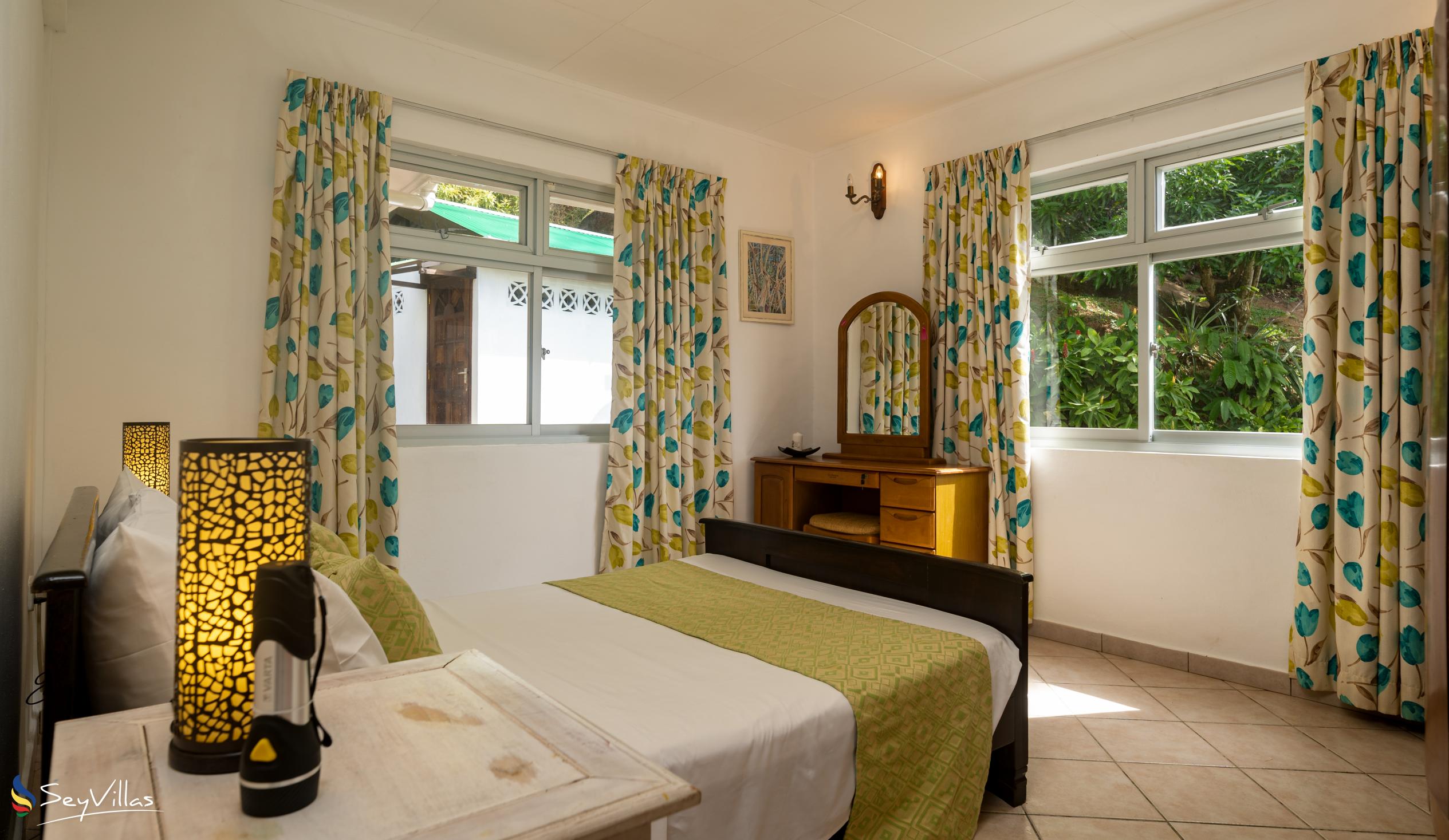 Foto 67: Bottle Palm Villa - Villa mit 4 Schlafzimmern - Mahé (Seychellen)