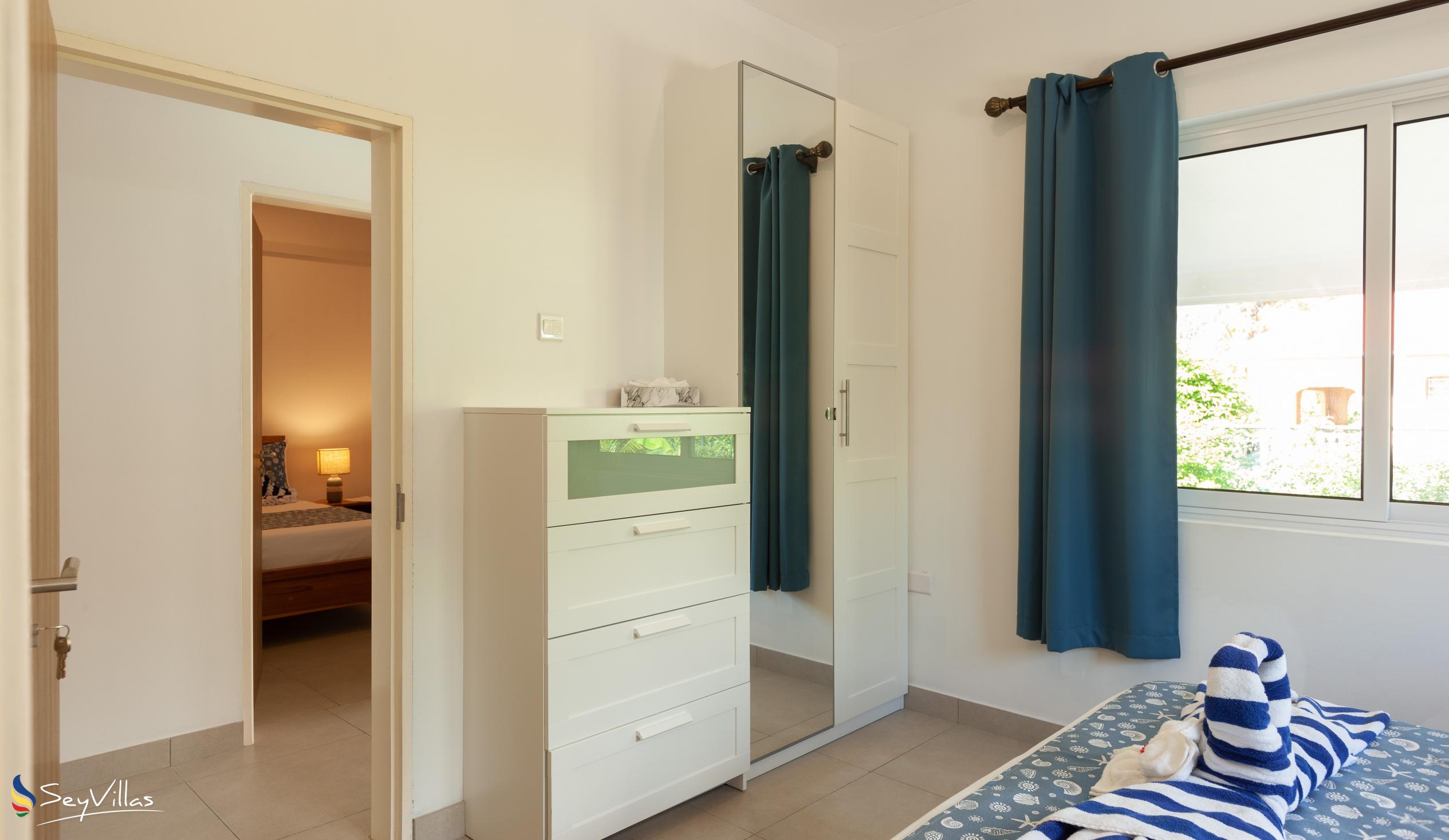 Foto 36: Maison Marie-Jeanne - Appartamento con 4 camere - Praslin (Seychelles)