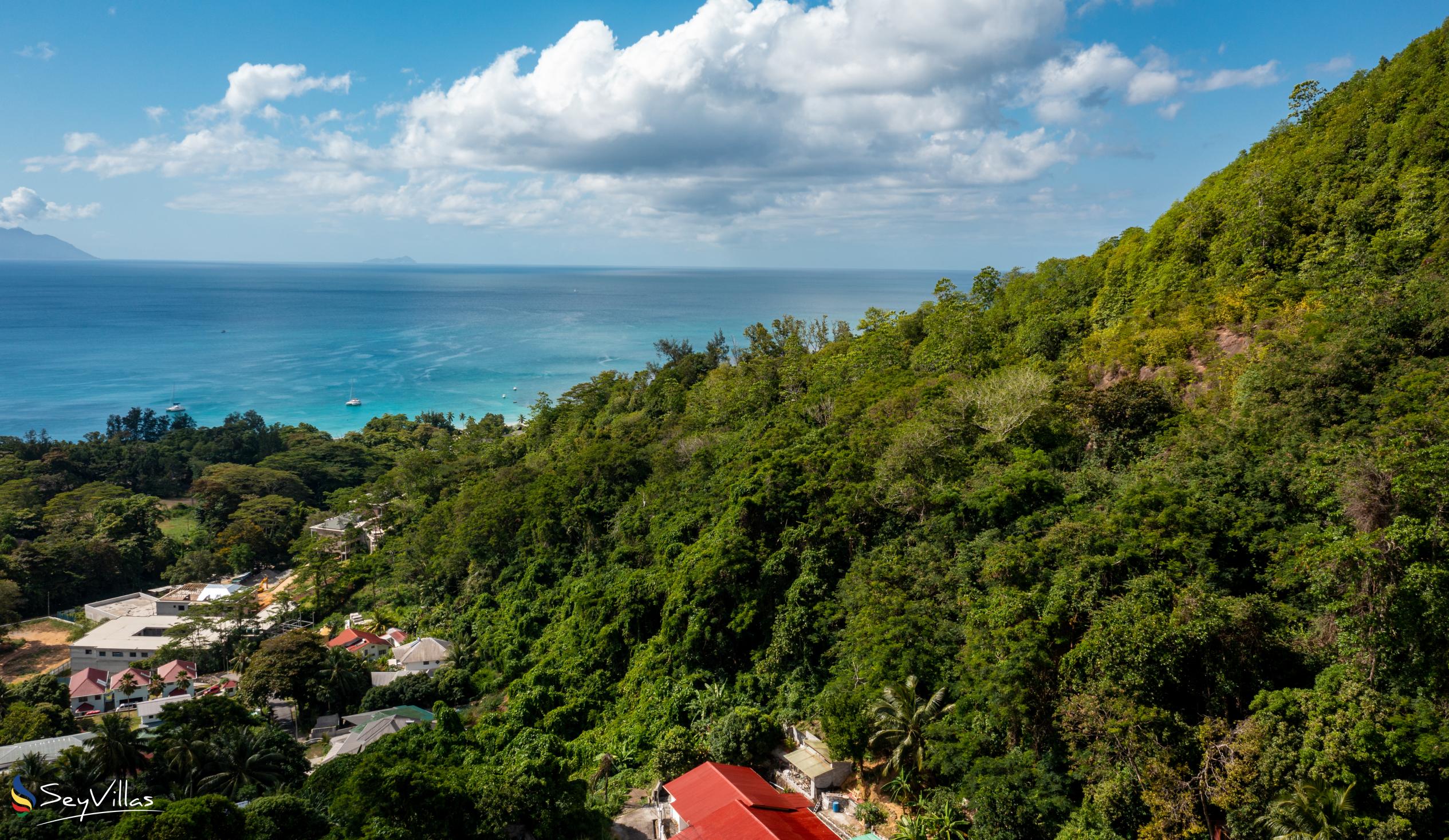 Foto 23: Roz Avel Villa - Posizione - Mahé (Seychelles)