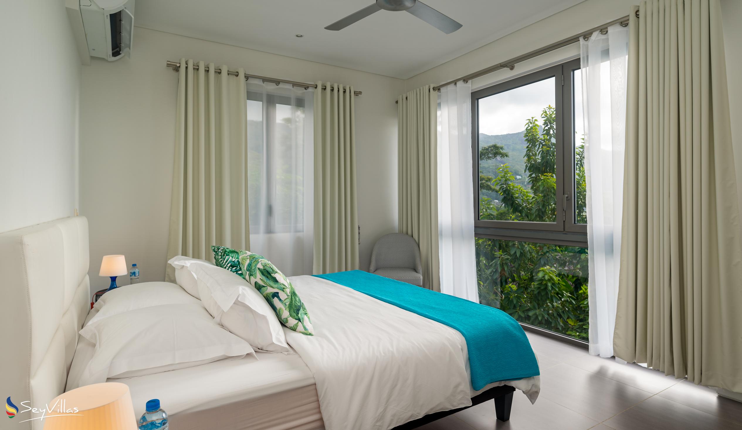Foto 67: Roz Avel Villa - Villa mit 2 Schlafzimmern - Mahé (Seychellen)