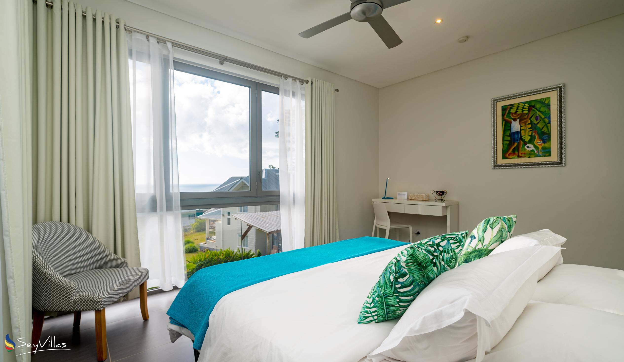 Photo 60: Roz Avel Villa - 2-Bedroom Villa - Mahé (Seychelles)