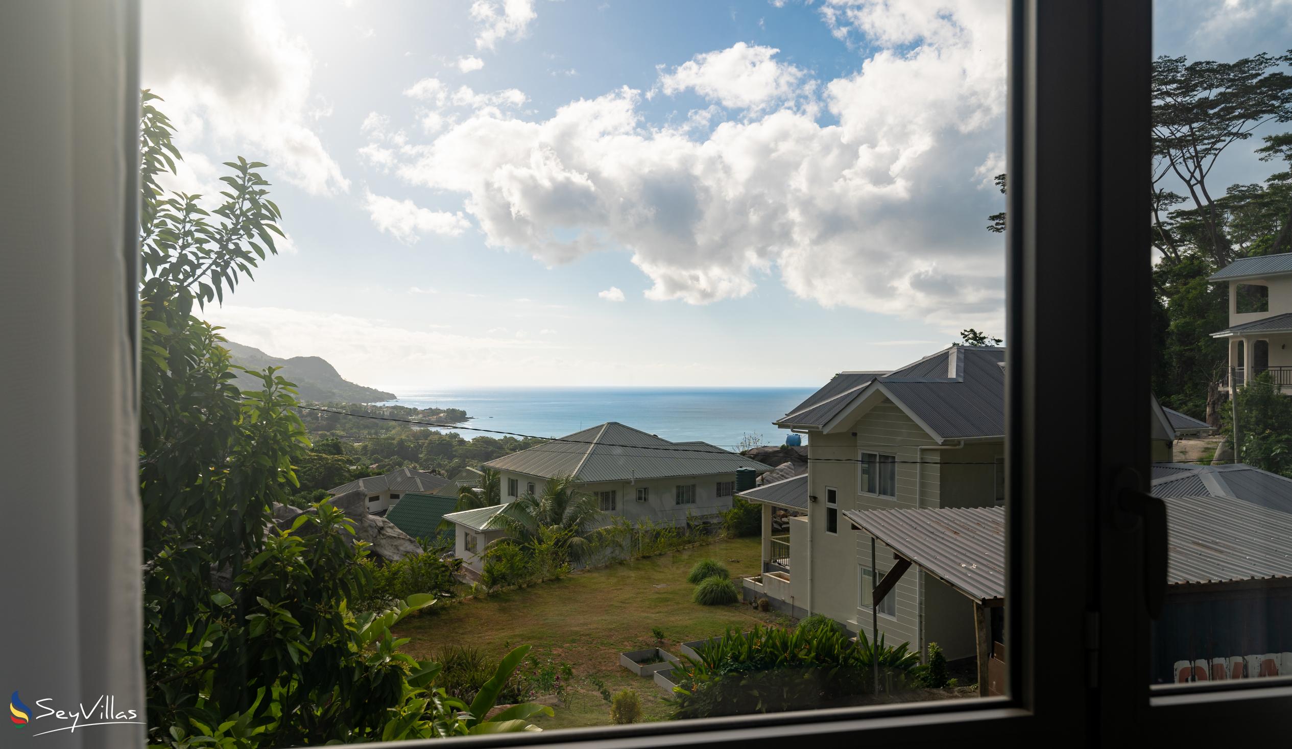 Foto 68: Roz Avel Villa - Villa mit 2 Schlafzimmern - Mahé (Seychellen)