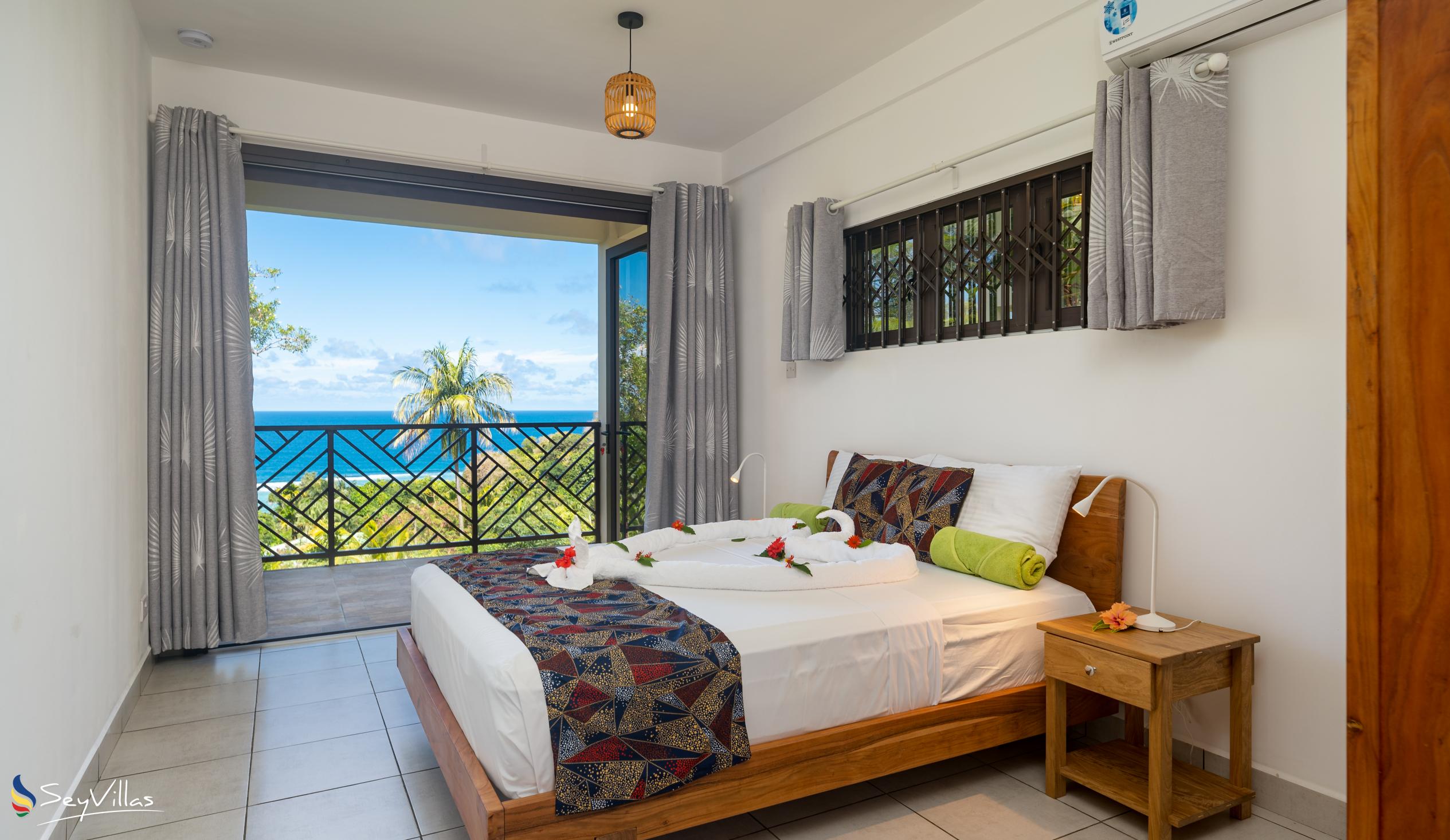 Foto 38: Bougainvillas Seychelles - 3-Schlafzimmer-Appartement Frangipani - Mahé (Seychellen)