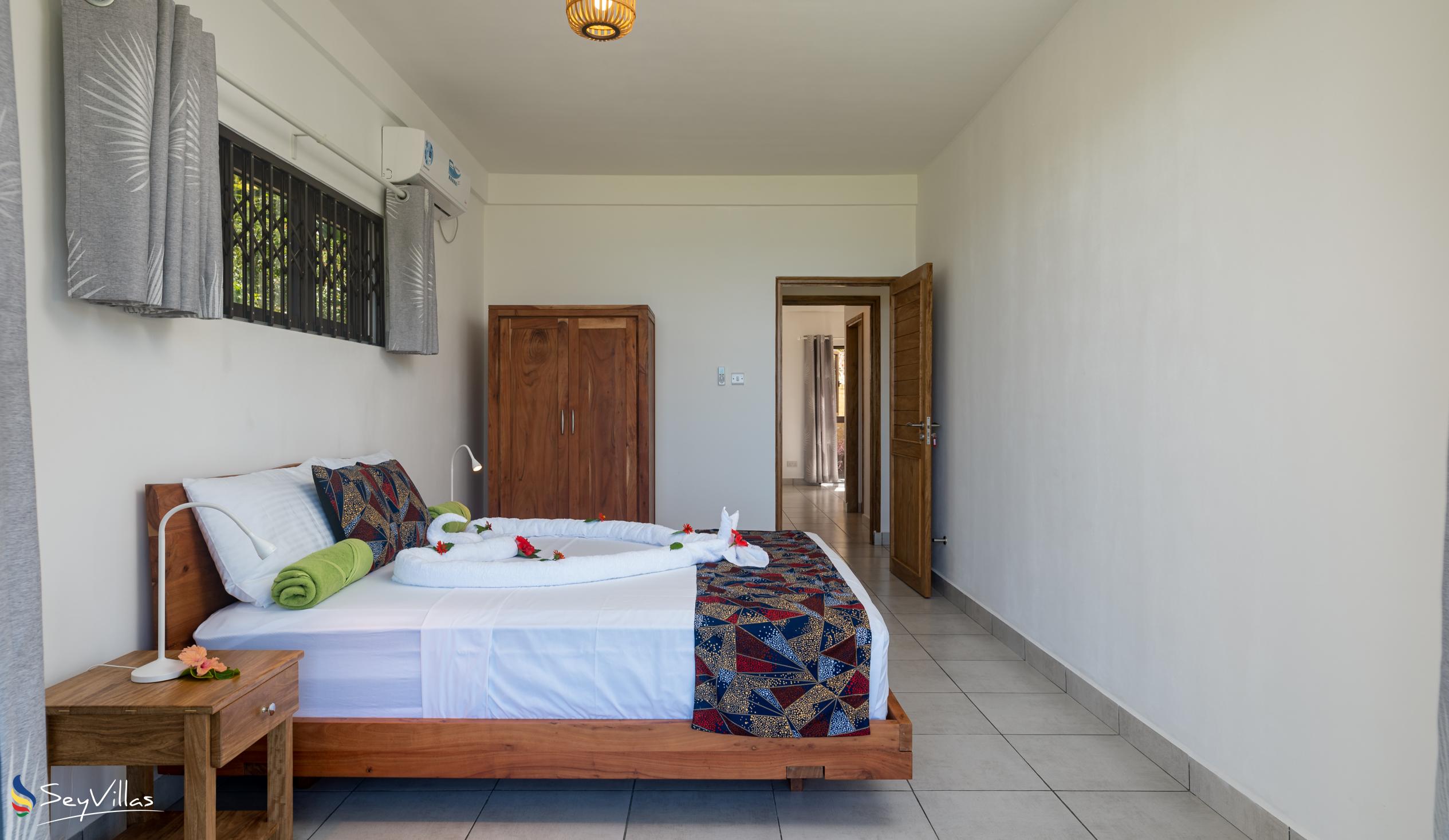 Foto 57: Bougainvillas Seychelles - 3-Schlafzimmer-Appartement Frangipani - Mahé (Seychellen)