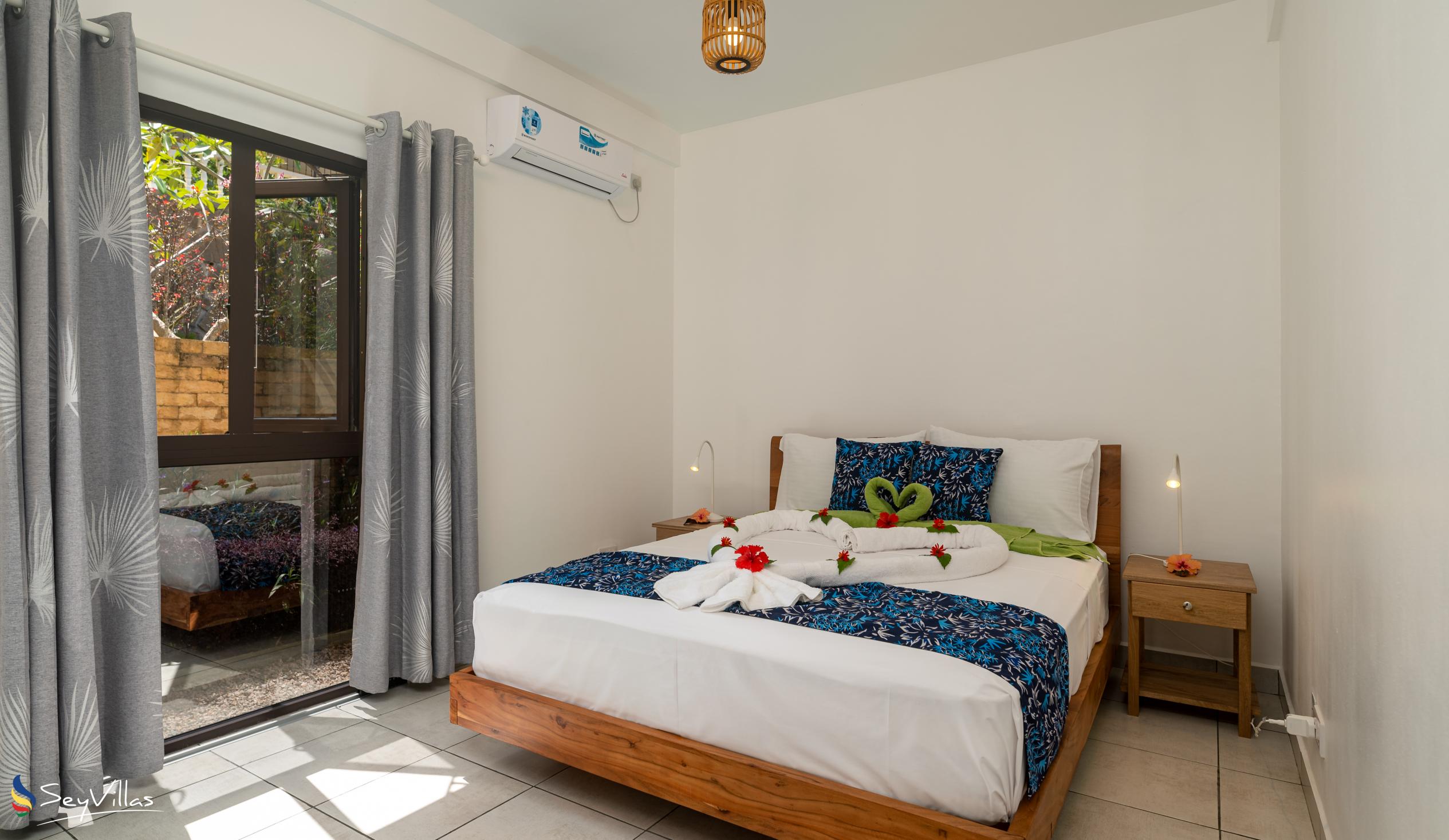 Foto 59: Bougainvillas Seychelles - 3-Schlafzimmer-Appartement Frangipani - Mahé (Seychellen)