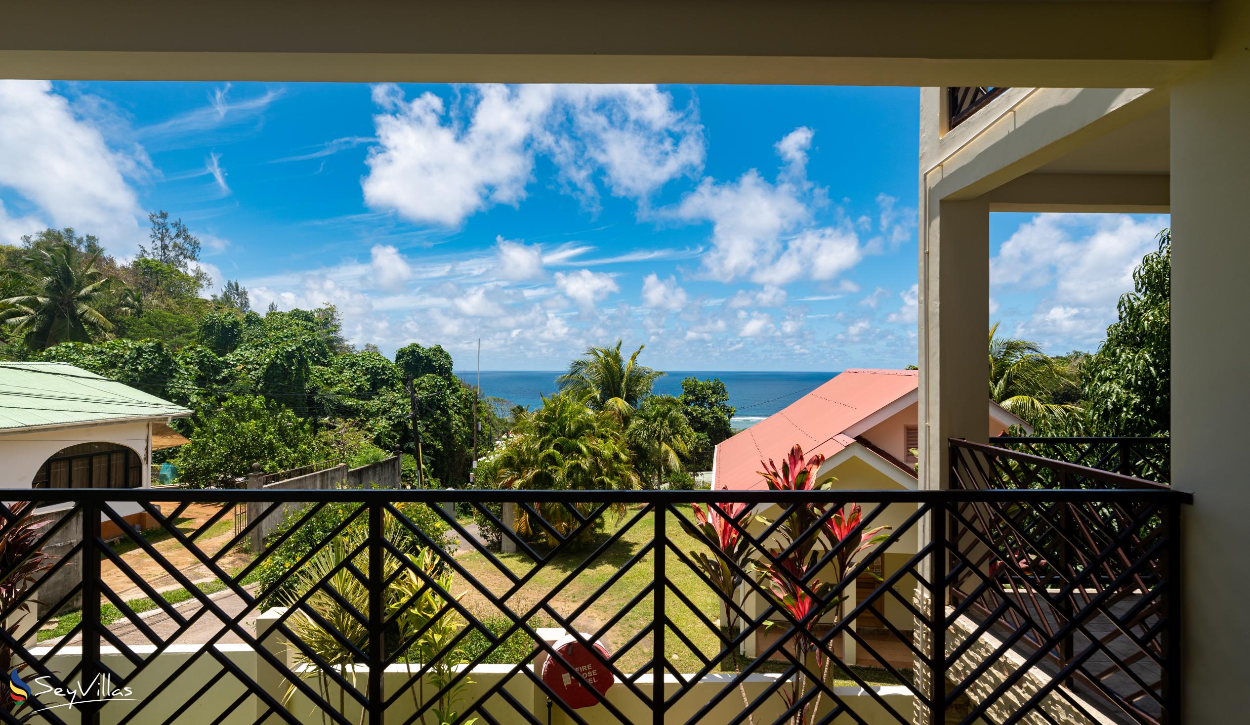 Foto 47: Bougainvillas Seychelles - 3-Schlafzimmer-Appartement Frangipani - Mahé (Seychellen)