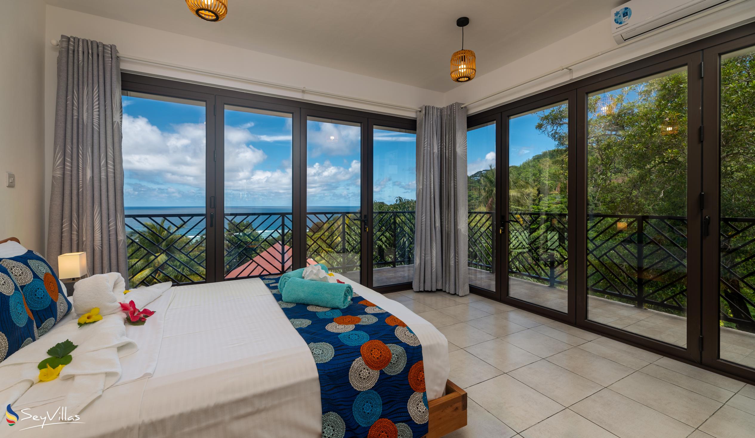 Foto 81: Bougainvillas Seychelles - 2-Schlafzimmer-Appartement Allamanda - Mahé (Seychellen)