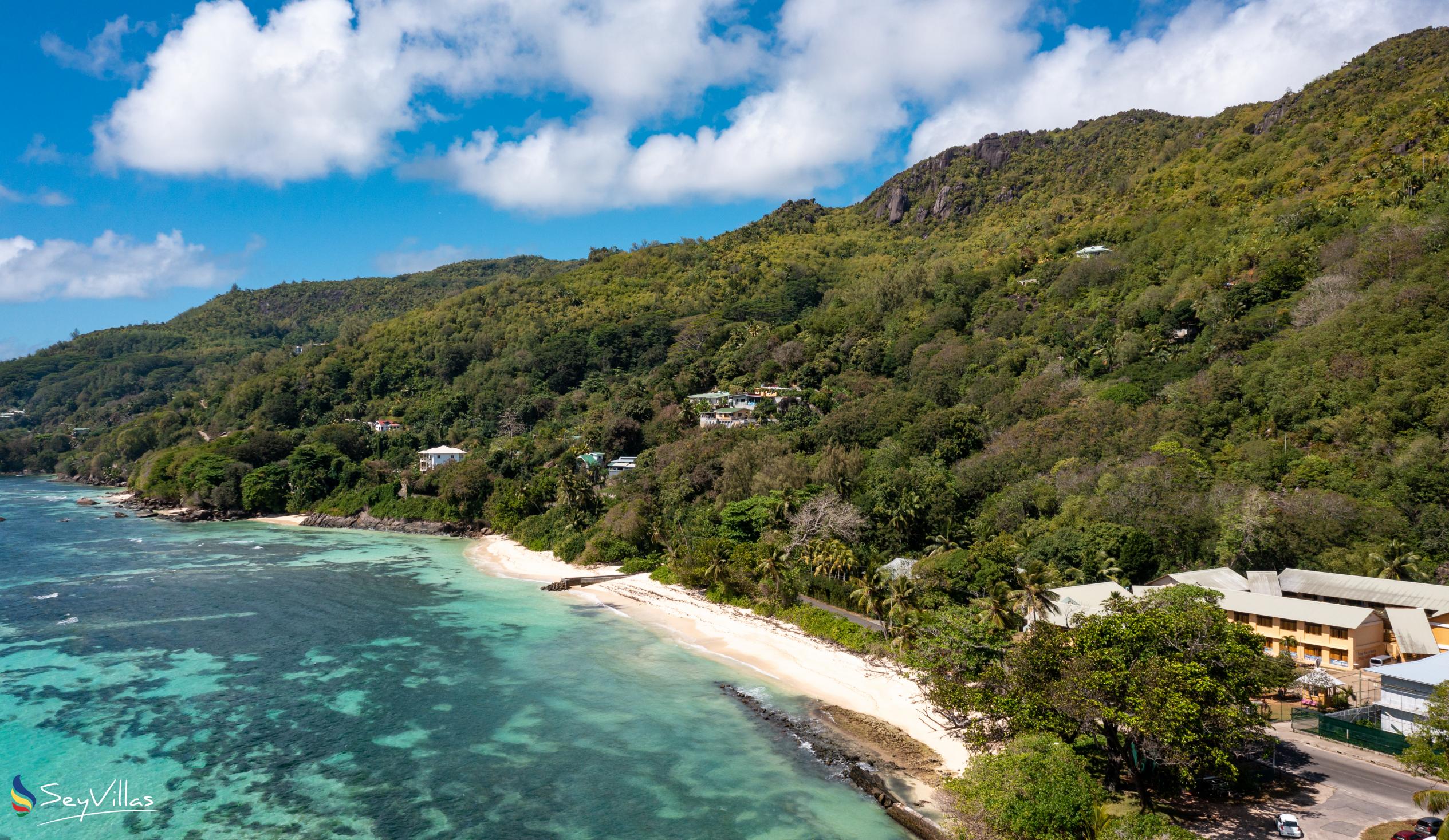 Foto 27: Fler Payanke - Posizione - Mahé (Seychelles)