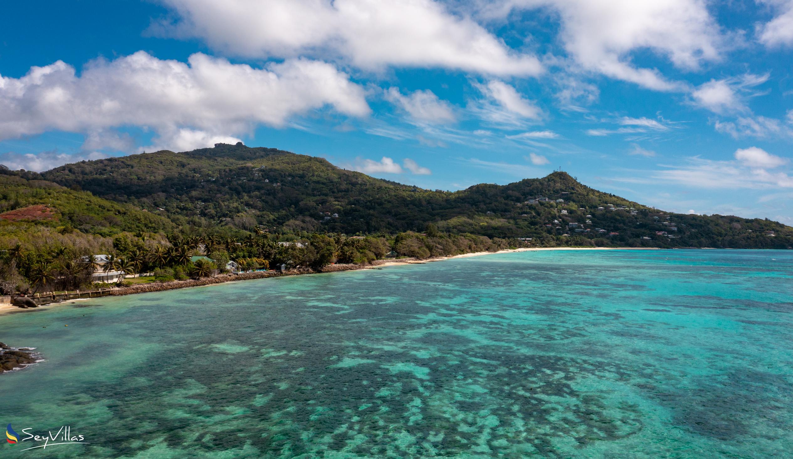 Foto 24: Fler Payanke - Posizione - Mahé (Seychelles)