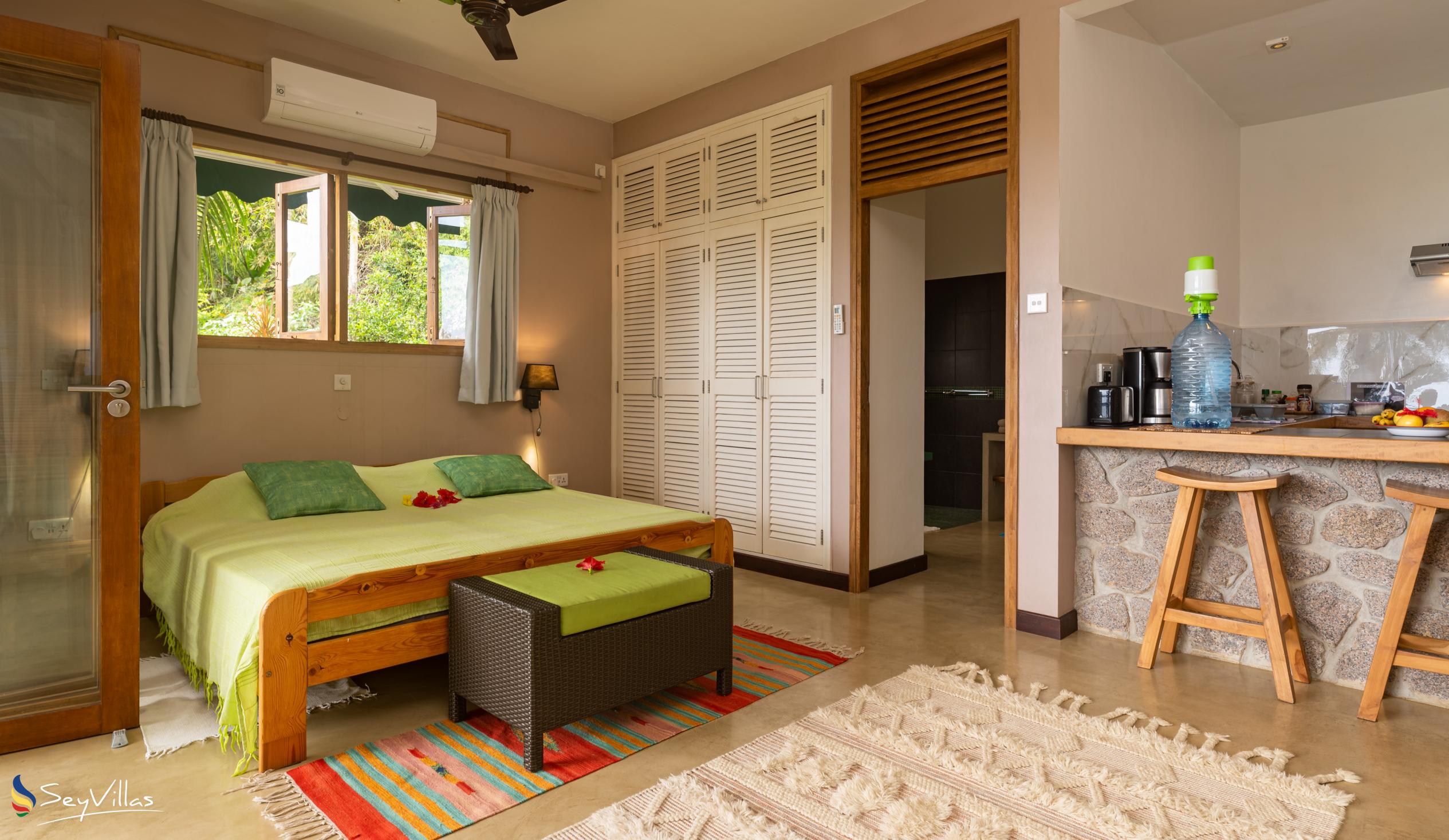 Foto 53: Fler Payanke - Appartamento con 1 camera da letto - Mahé (Seychelles)